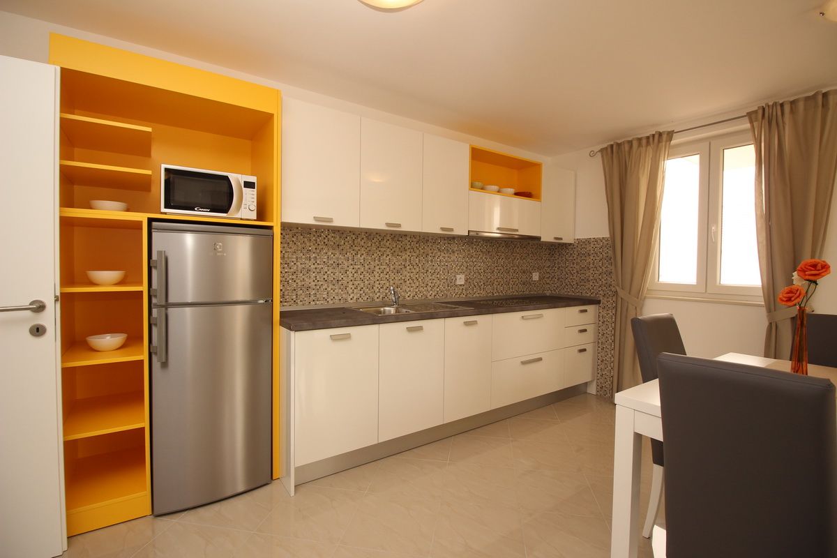 Apartments GORICA II 69022-A3