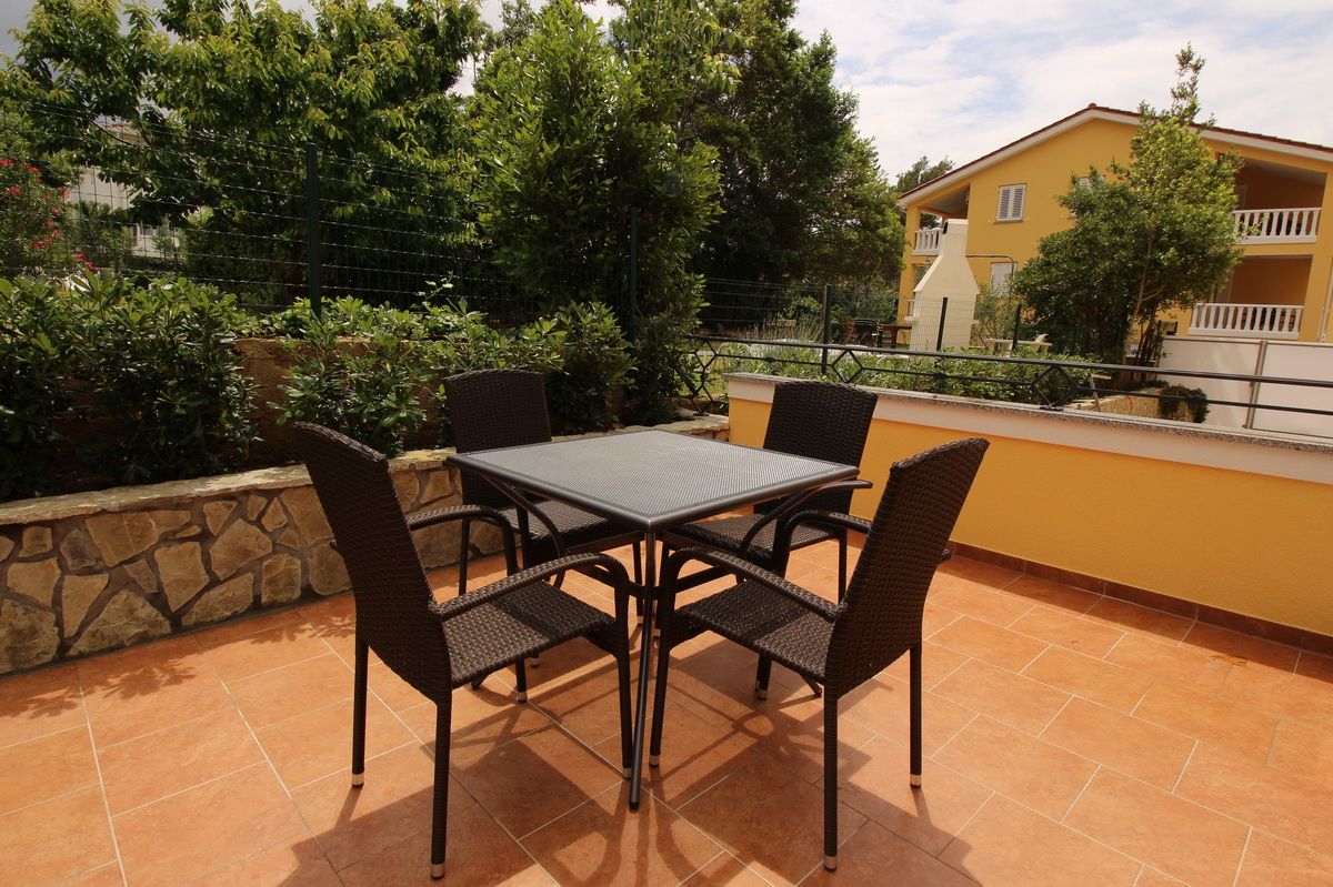 Apartments GORICA II 69022-A3