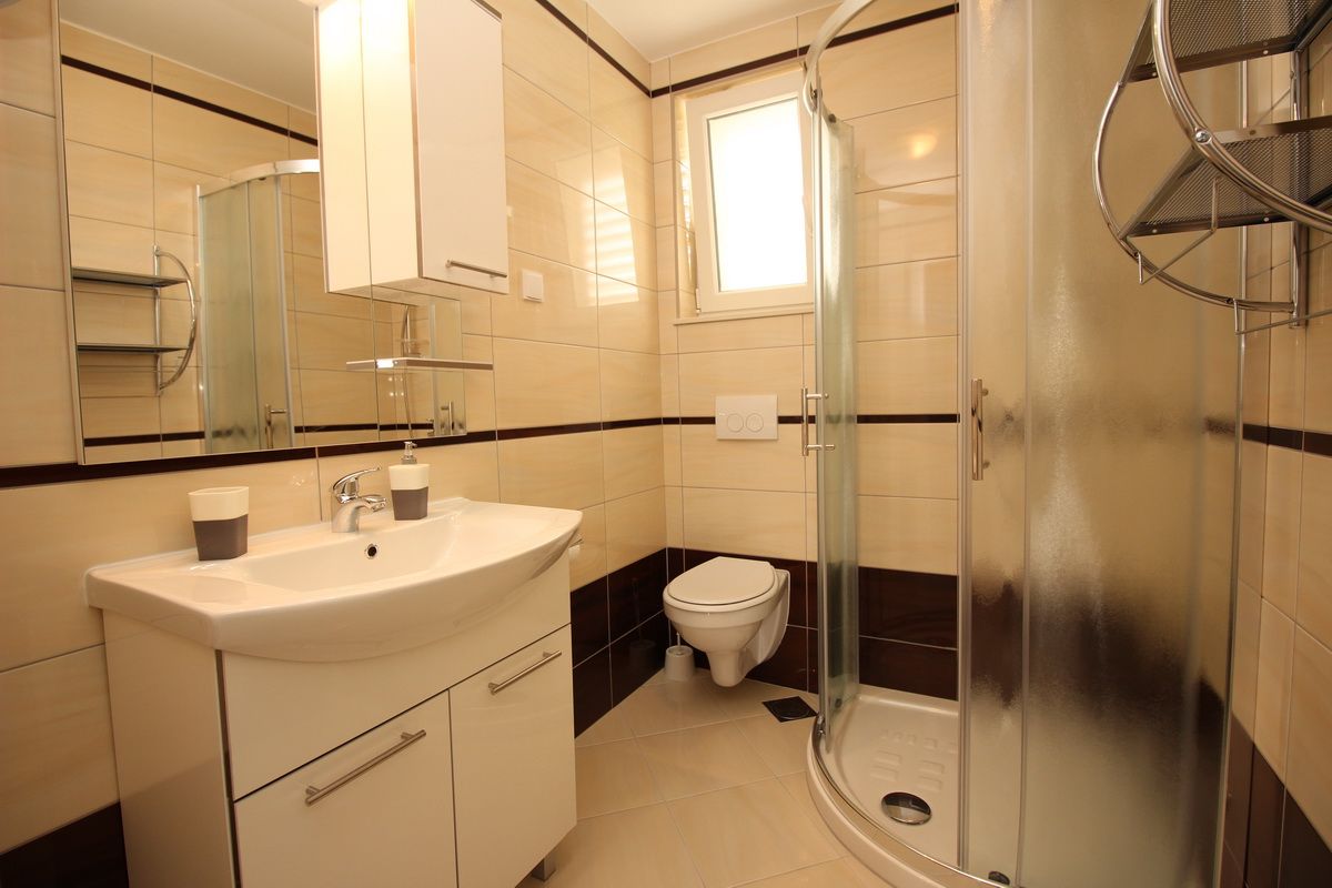 Apartments GORICA II 69022-A4