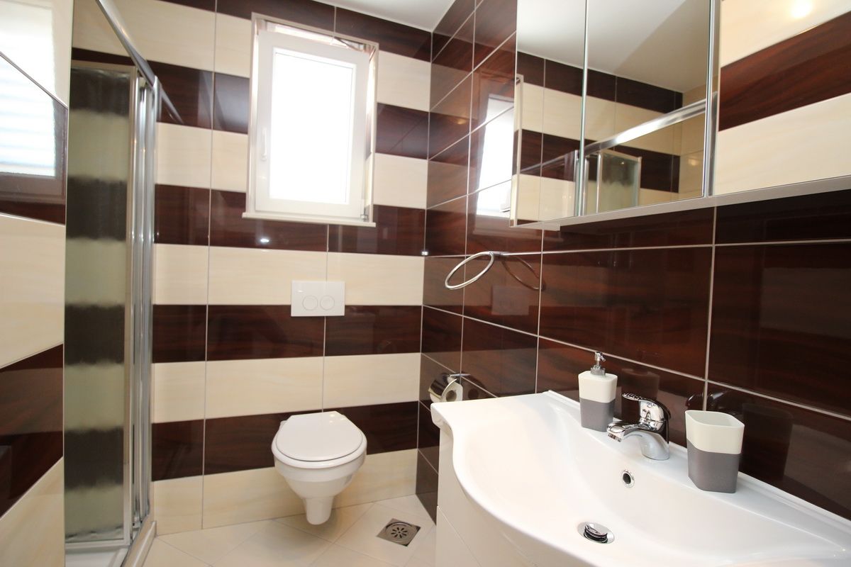 Apartments GORICA II 69022-A4