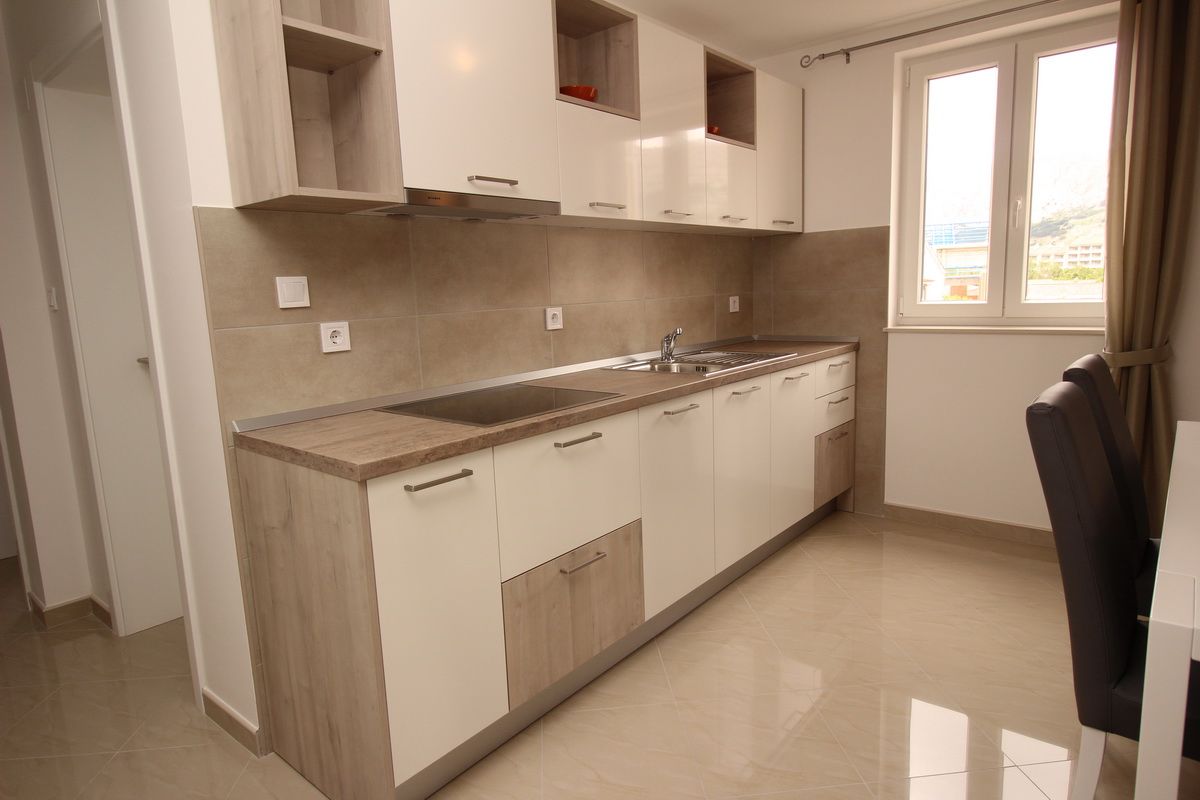 Apartments GORICA II 69022-A4