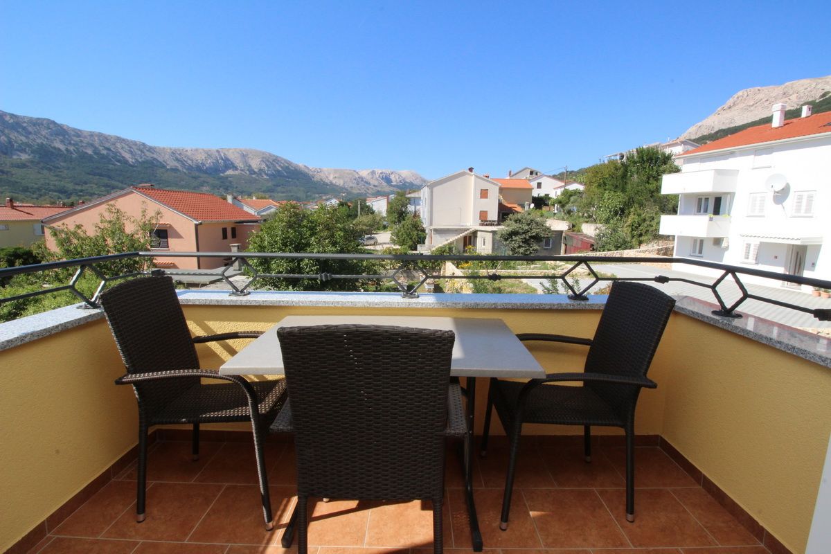 Apartments GORICA II 69022-A4