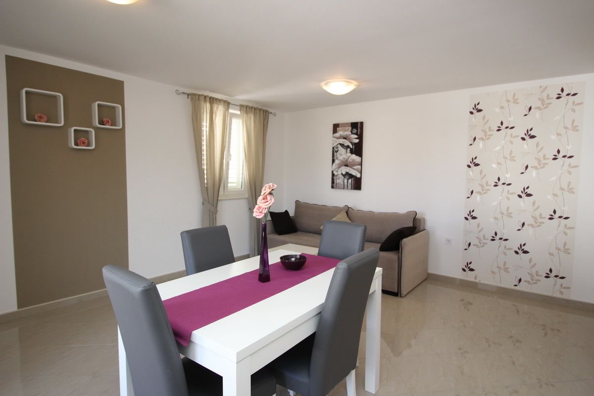 Apartments GORICA II 69022-A5