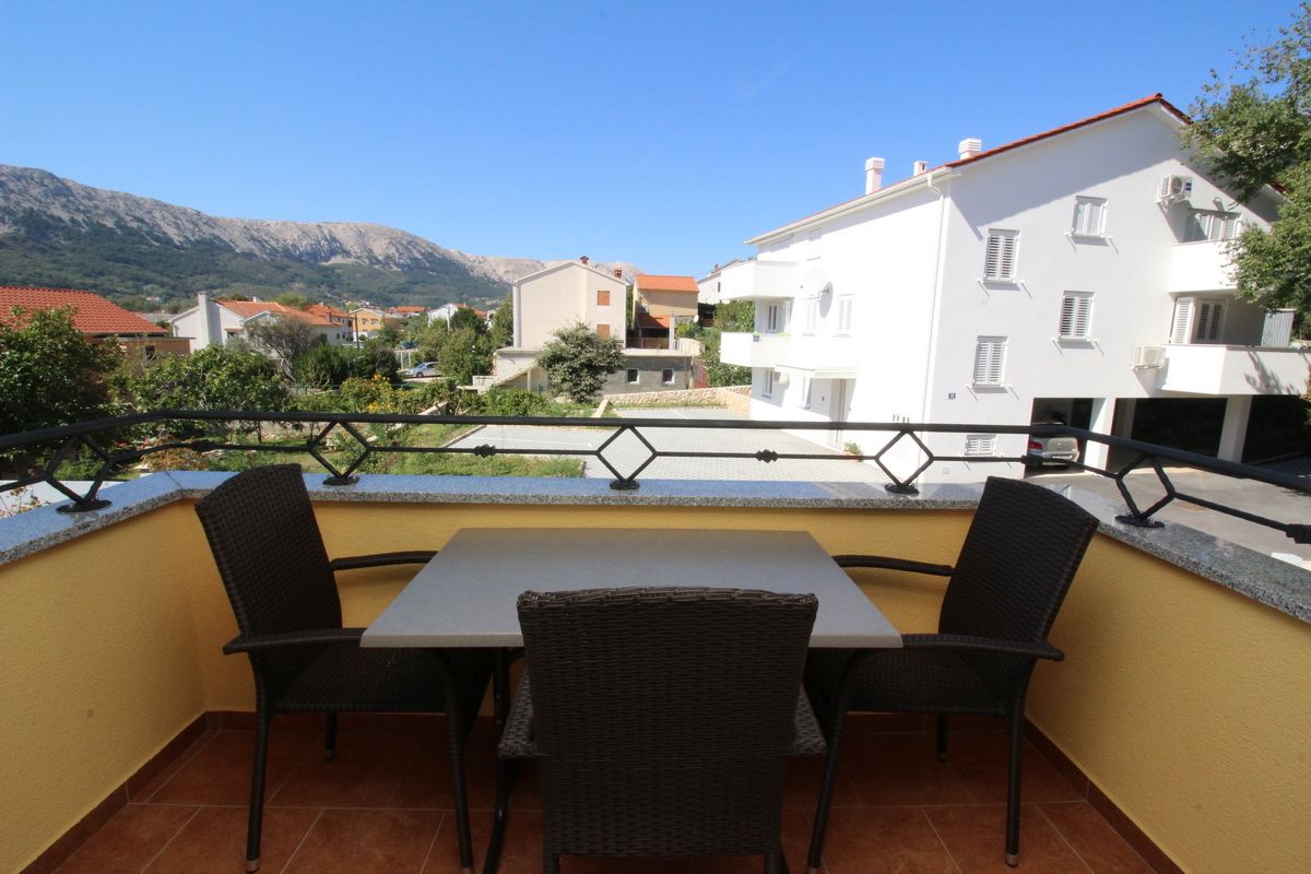 Apartments GORICA II 69022-A5