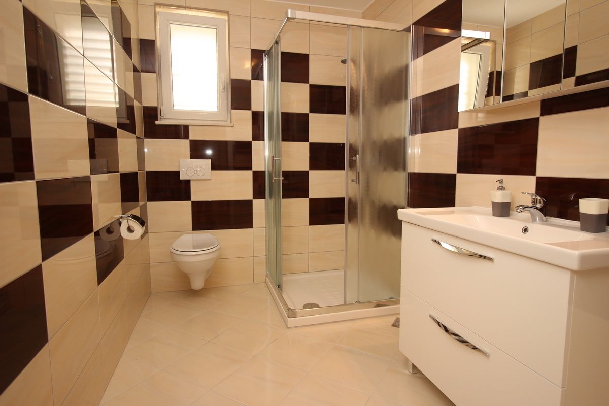 Apartments GORICA II 69022-A6