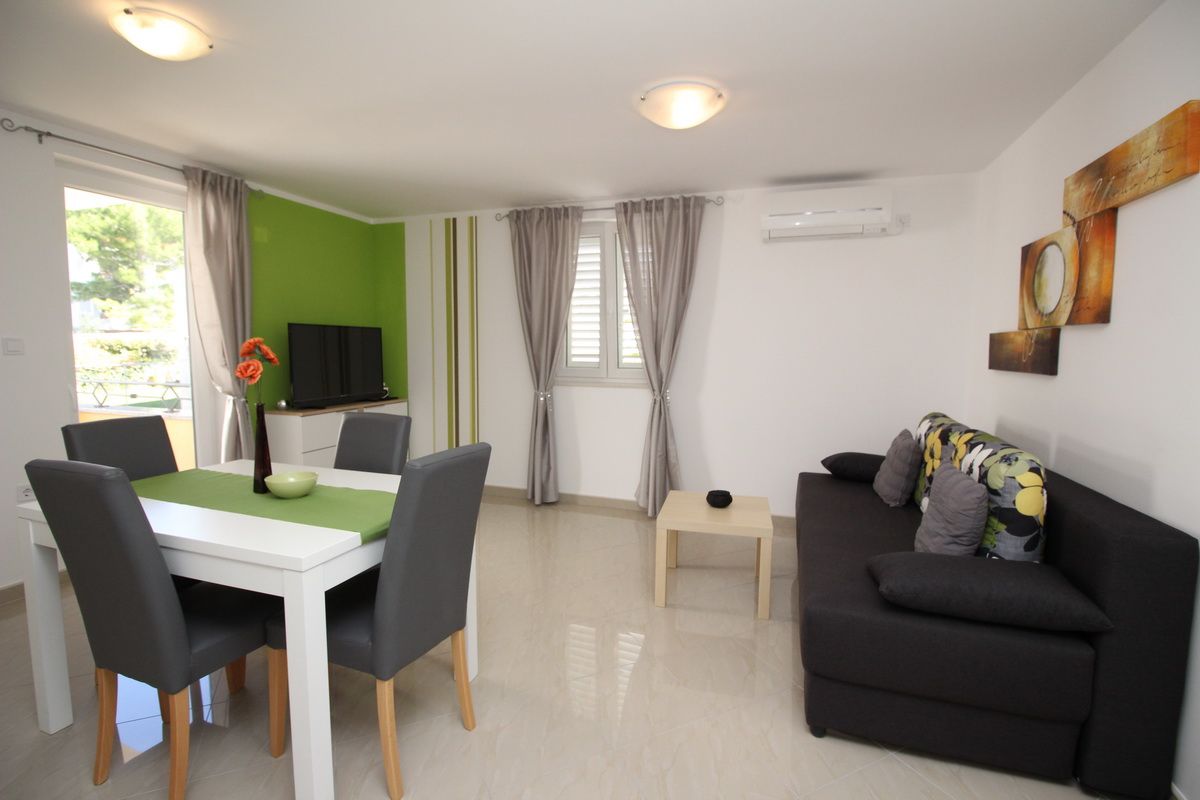 Apartments GORICA II 69022-A6