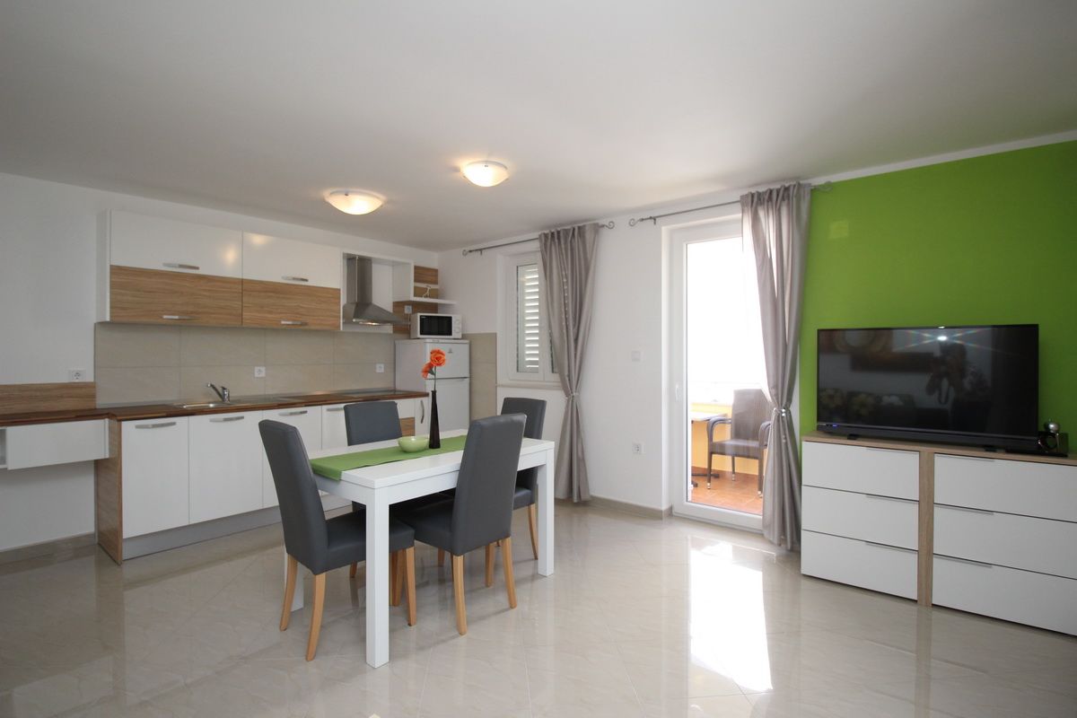 Apartments GORICA II 69022-A6