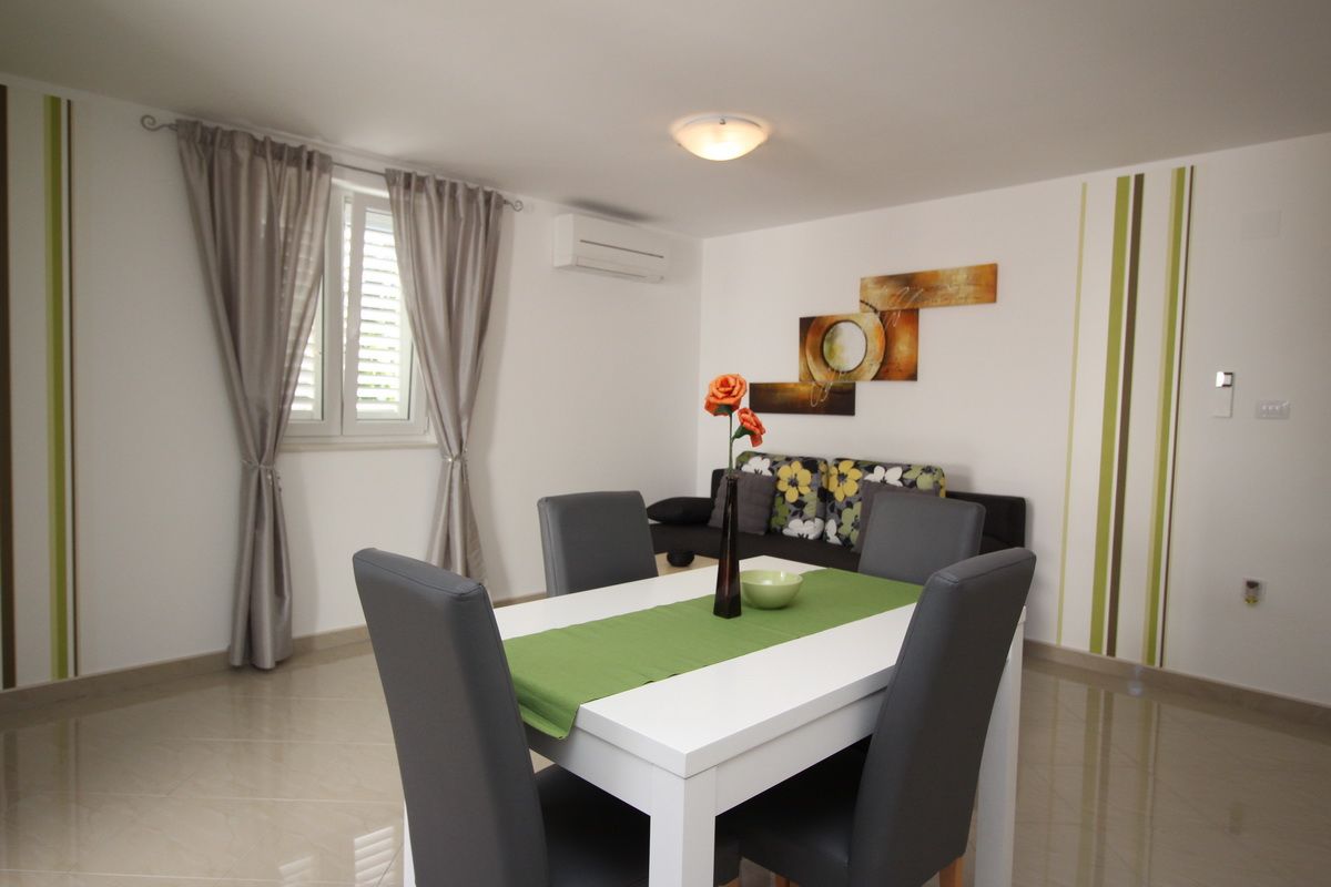 Apartments GORICA II 69022-A6