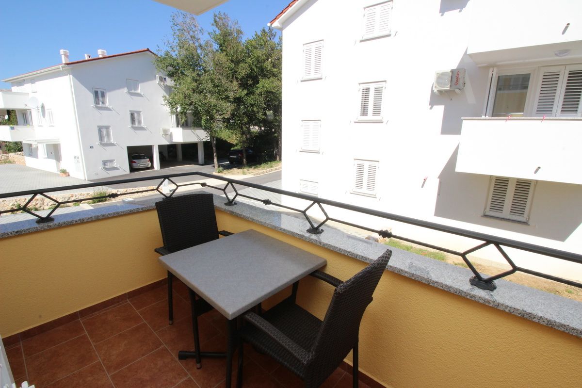 Apartments GORICA II 69022-A6