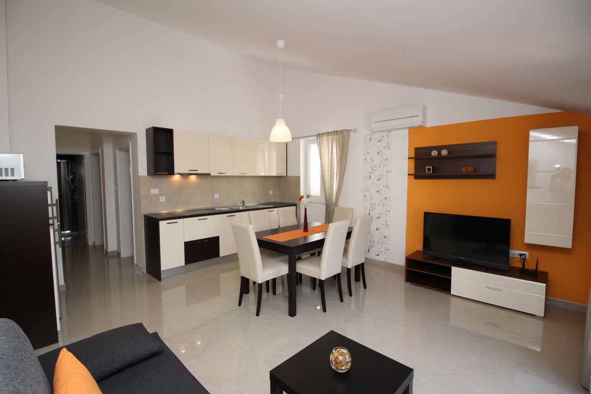 Apartments GORICA II 69022-A7