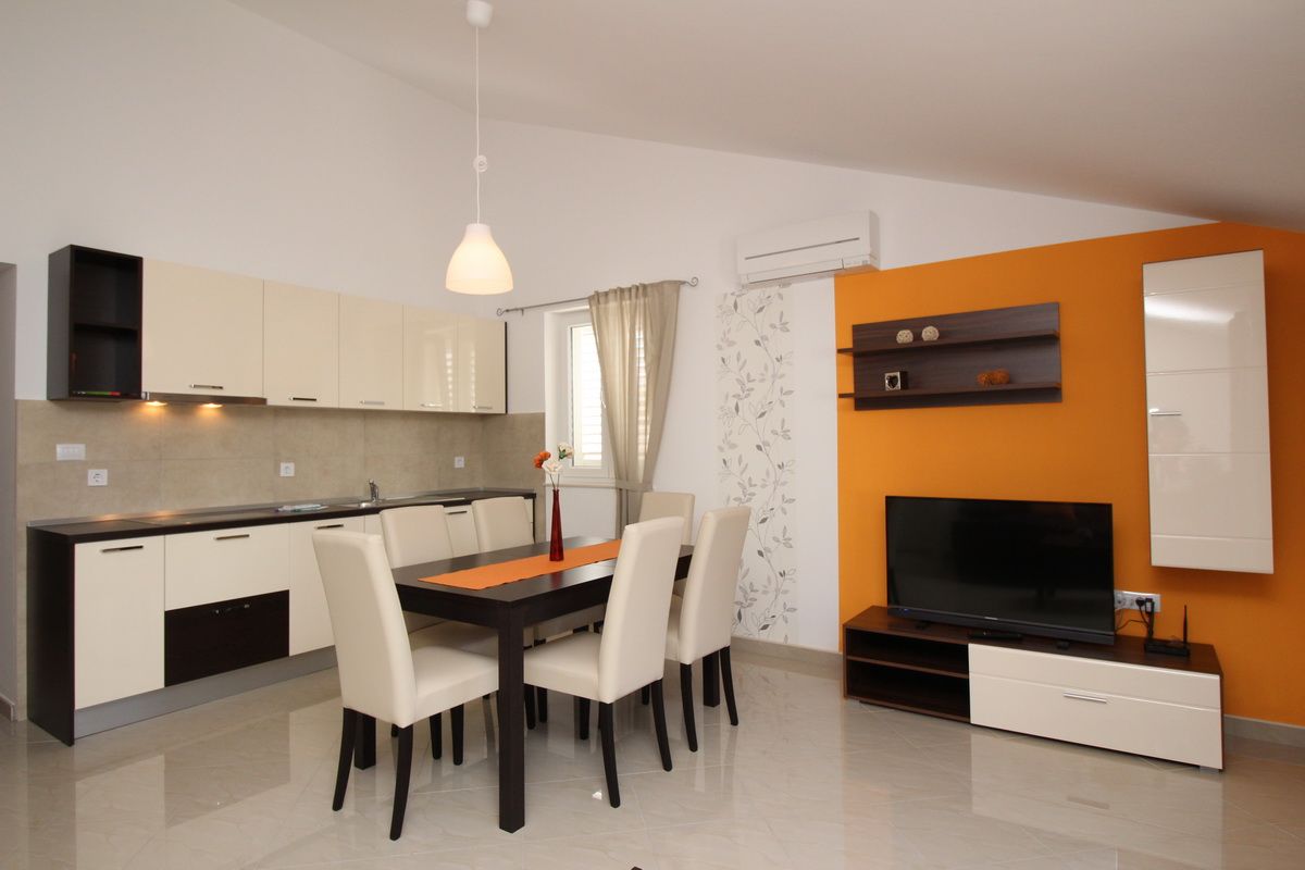 Apartments GORICA II 69022-A7