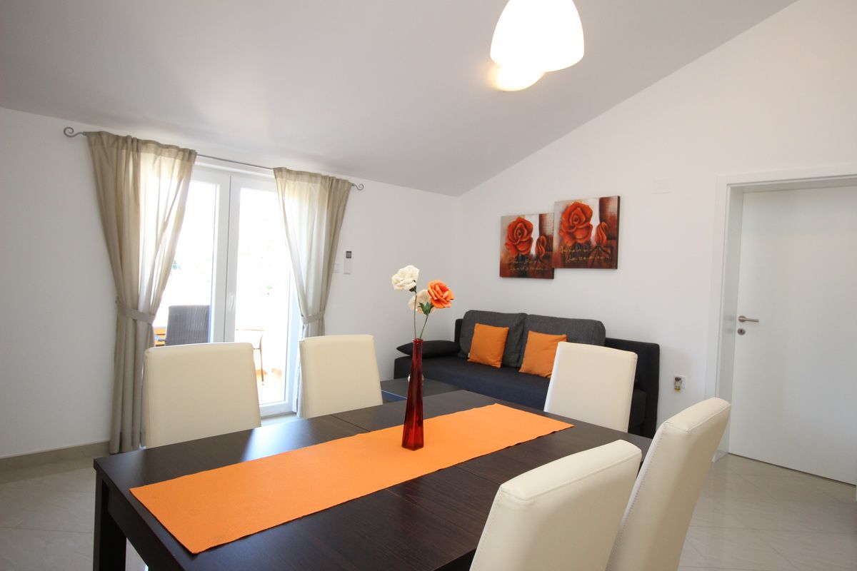 Apartments GORICA II 69022-A7