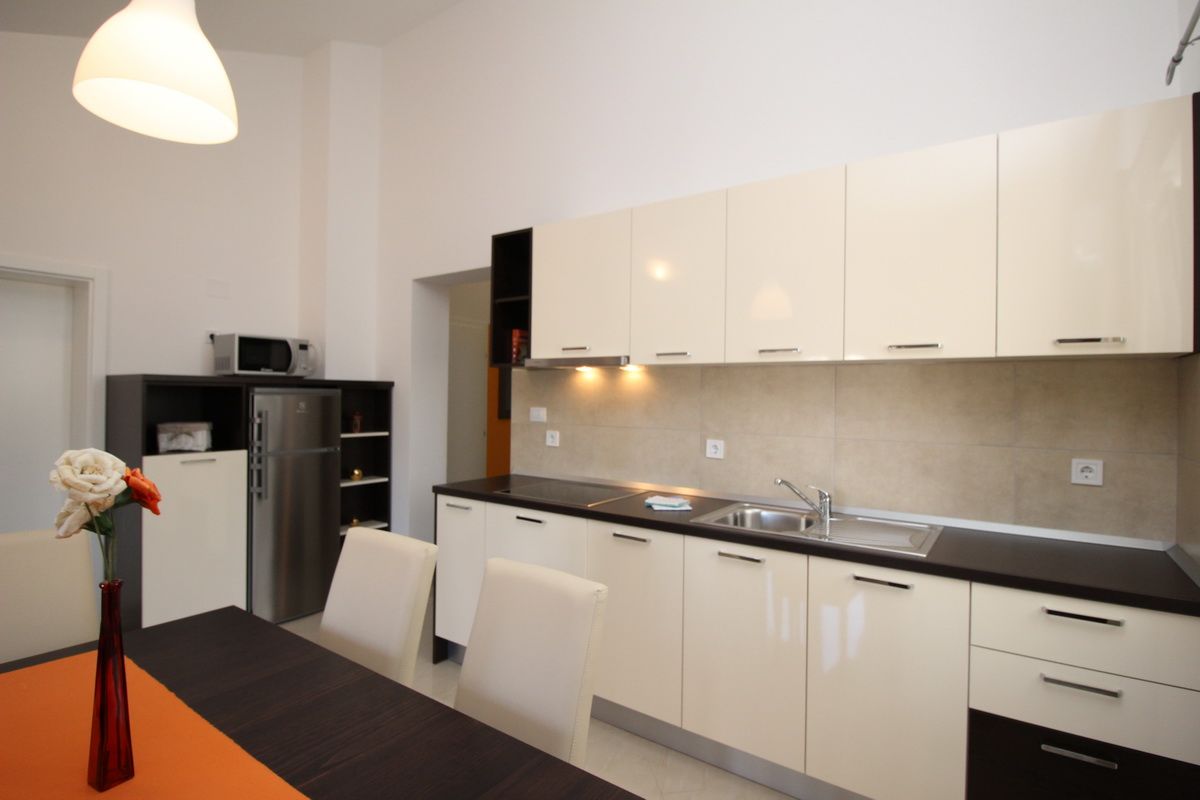 Apartments GORICA II 69022-A7
