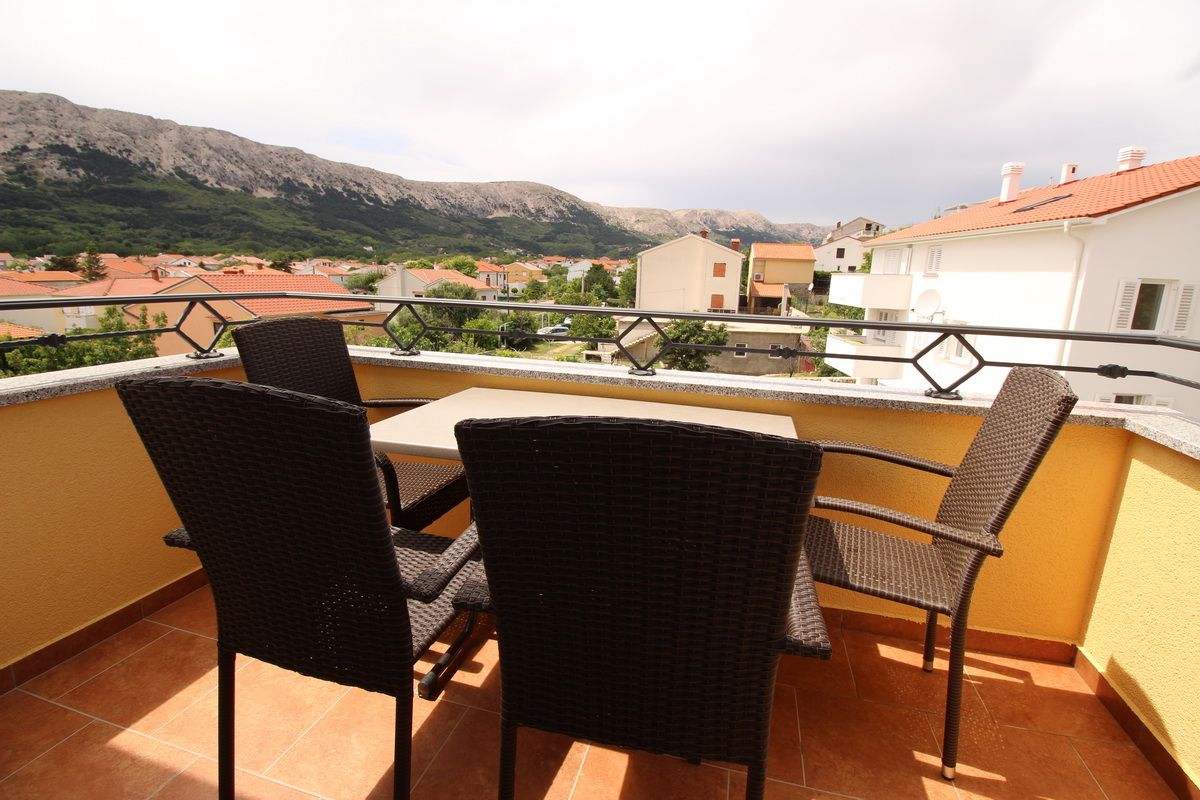 Apartments GORICA II 69022-A8