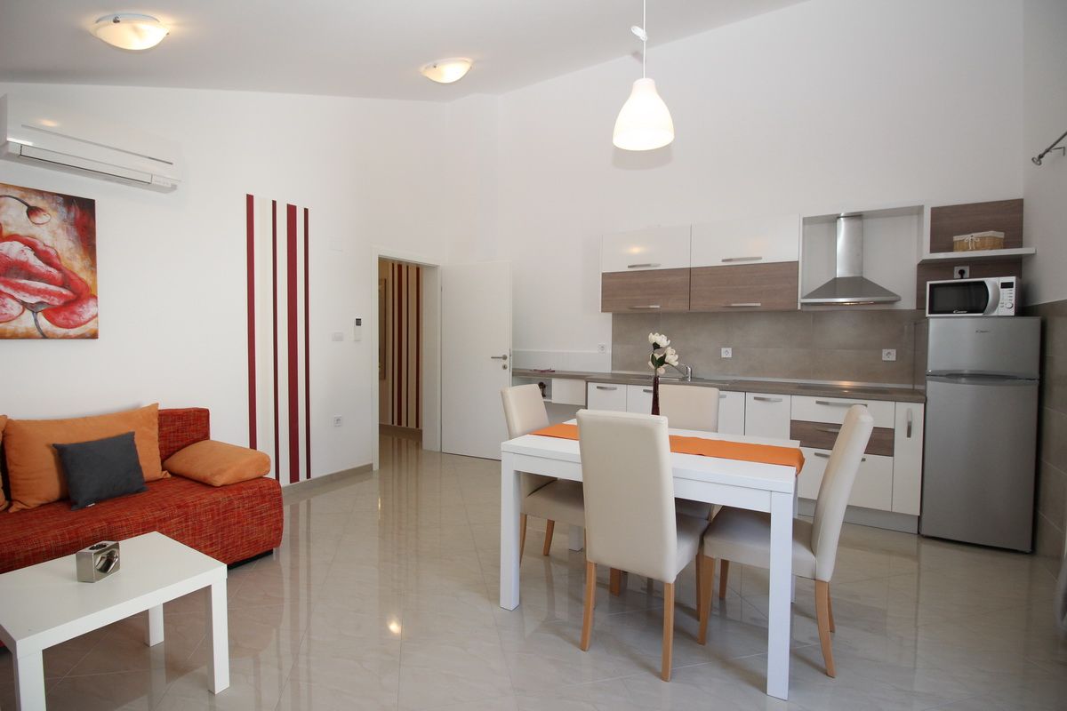 Apartments GORICA II 69022-A9