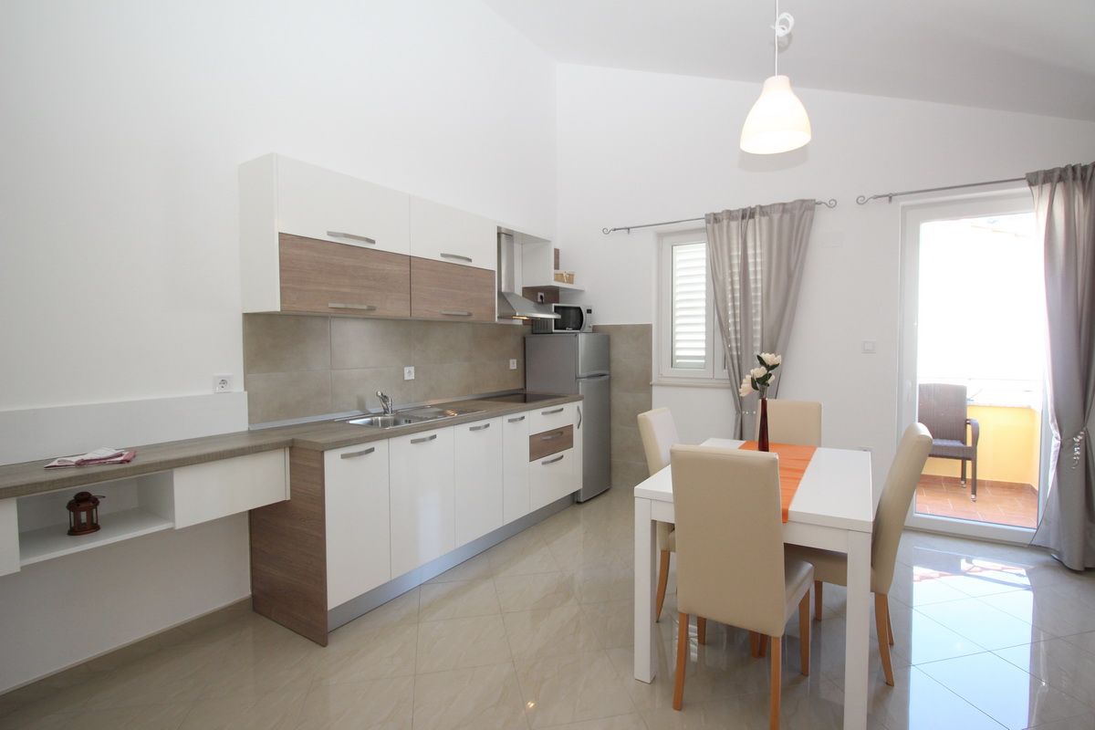 Apartments GORICA II 69022-A9