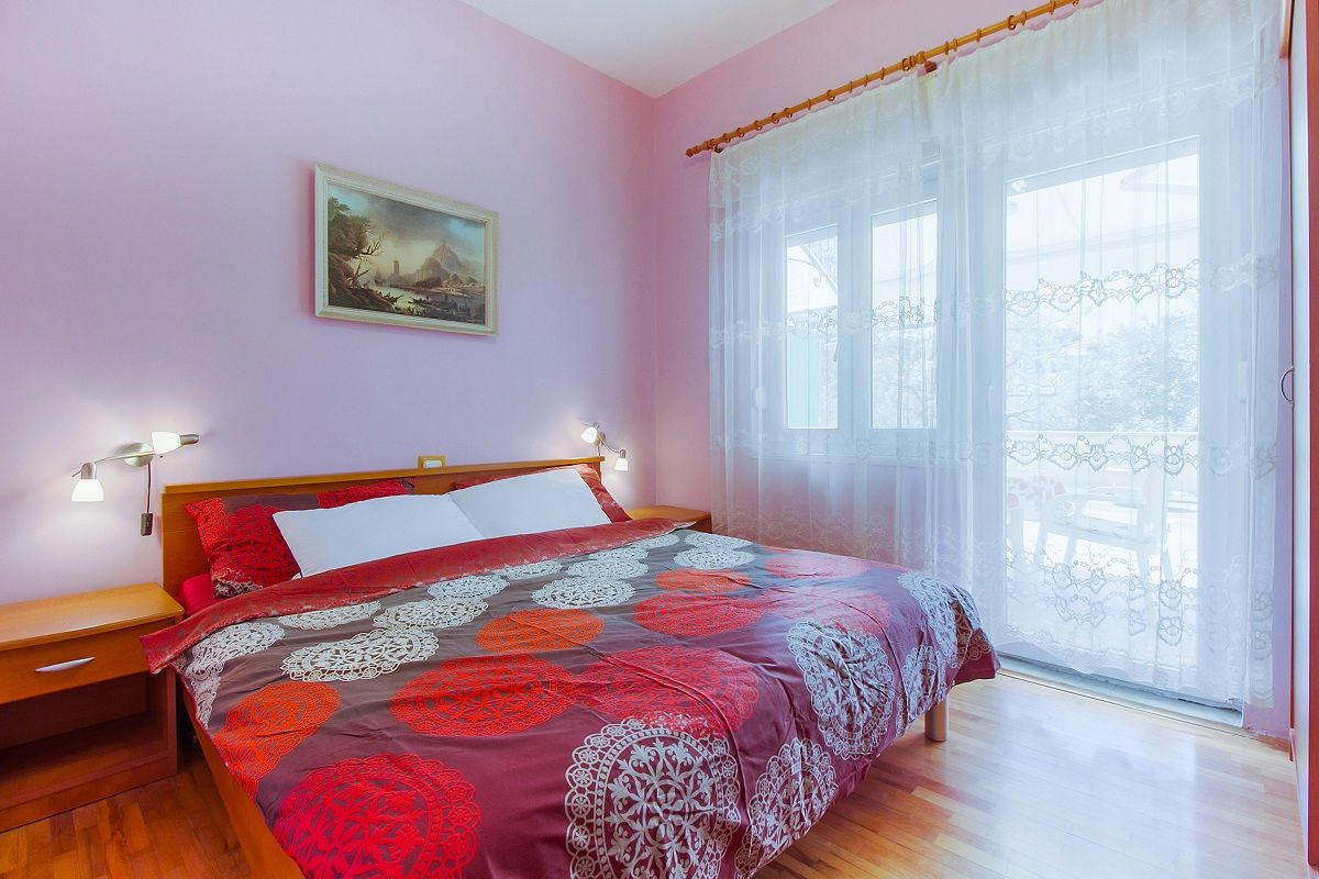 Apartment Oleander 93979-A2