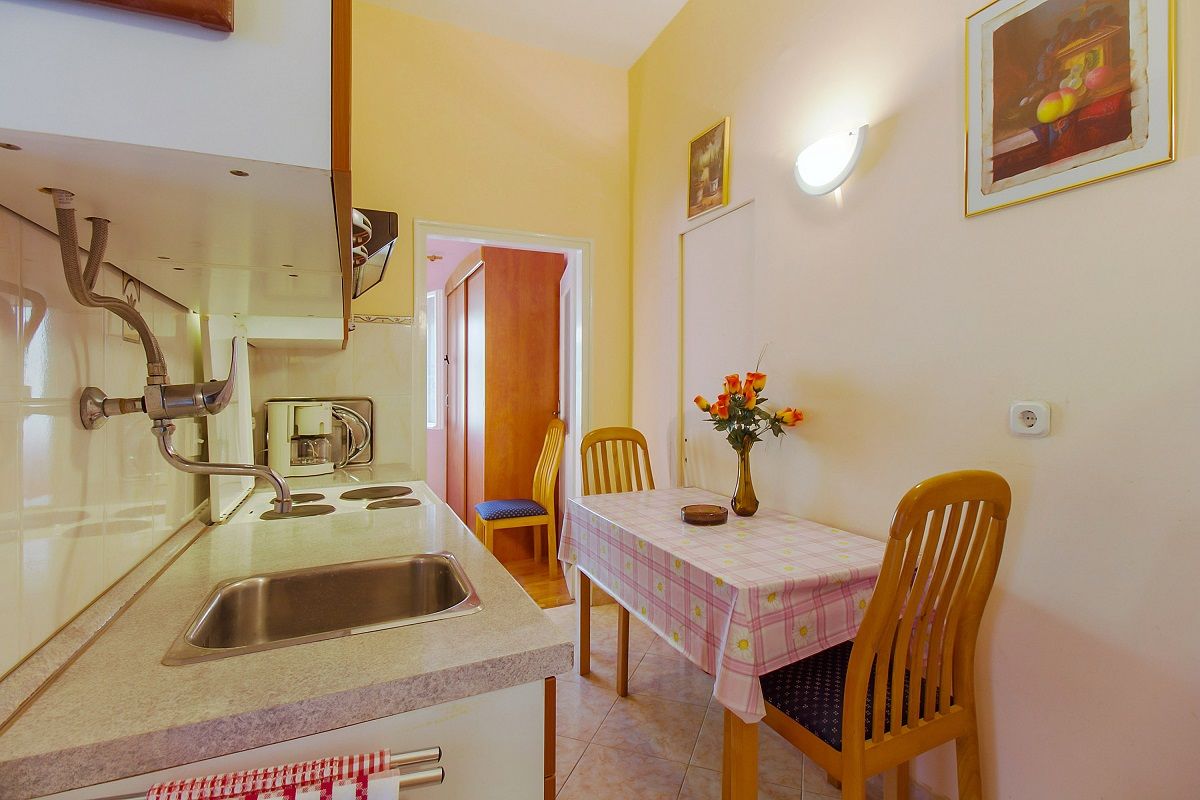 Apartment Oleander 93979-A2