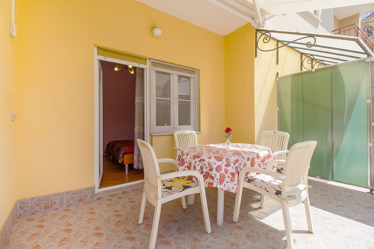 Apartment Oleander 93979-A2