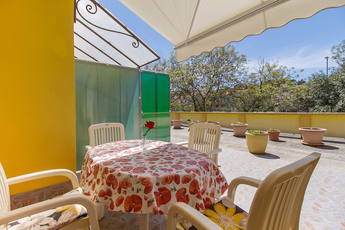 Apartment Oleander 93979-A2