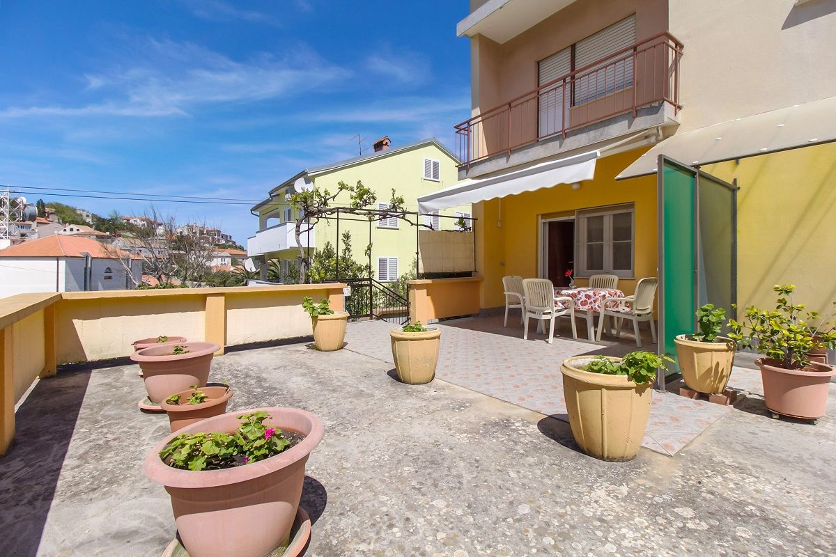 Apartment Oleander 93979-A2