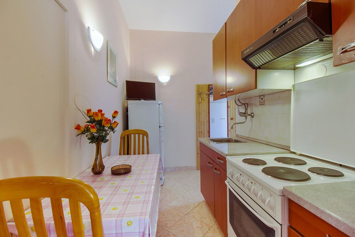 Apartment Oleander 93979-A2