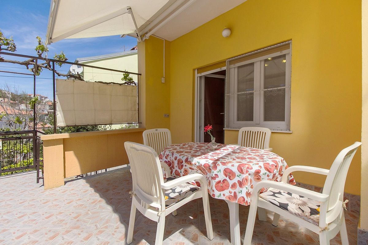 Apartment Oleander 93979-A2