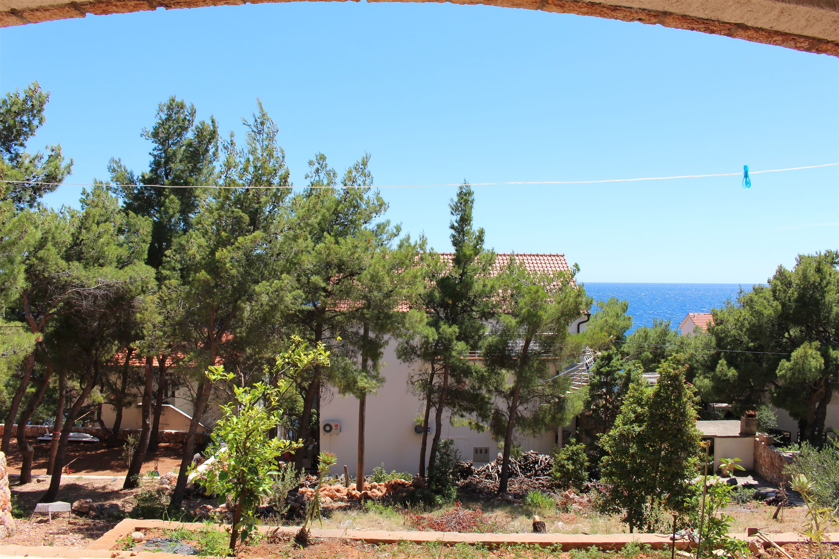 Apartments Vrankovic 24891-A2