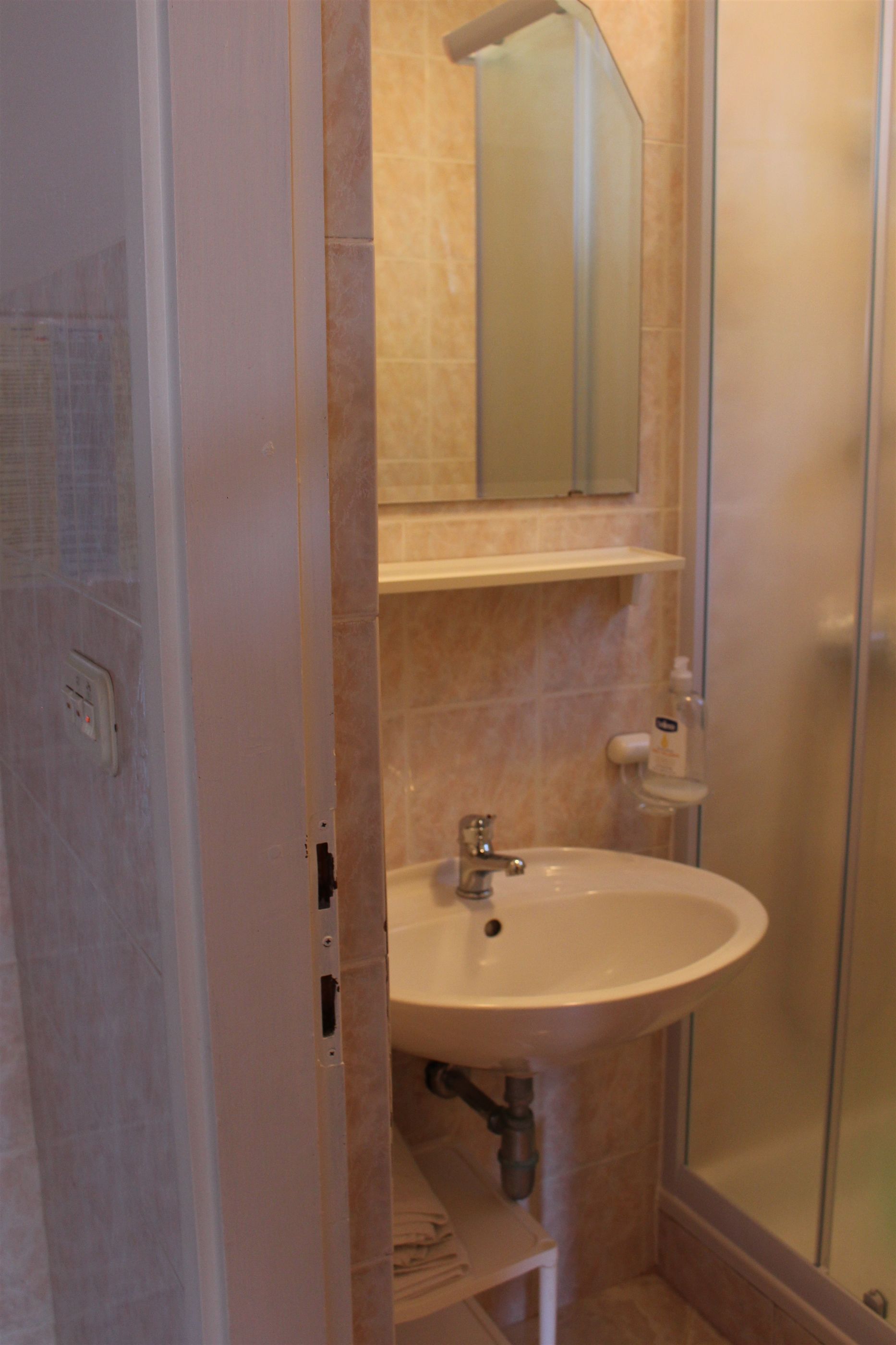 Apartments Vrankovic 24891-A2