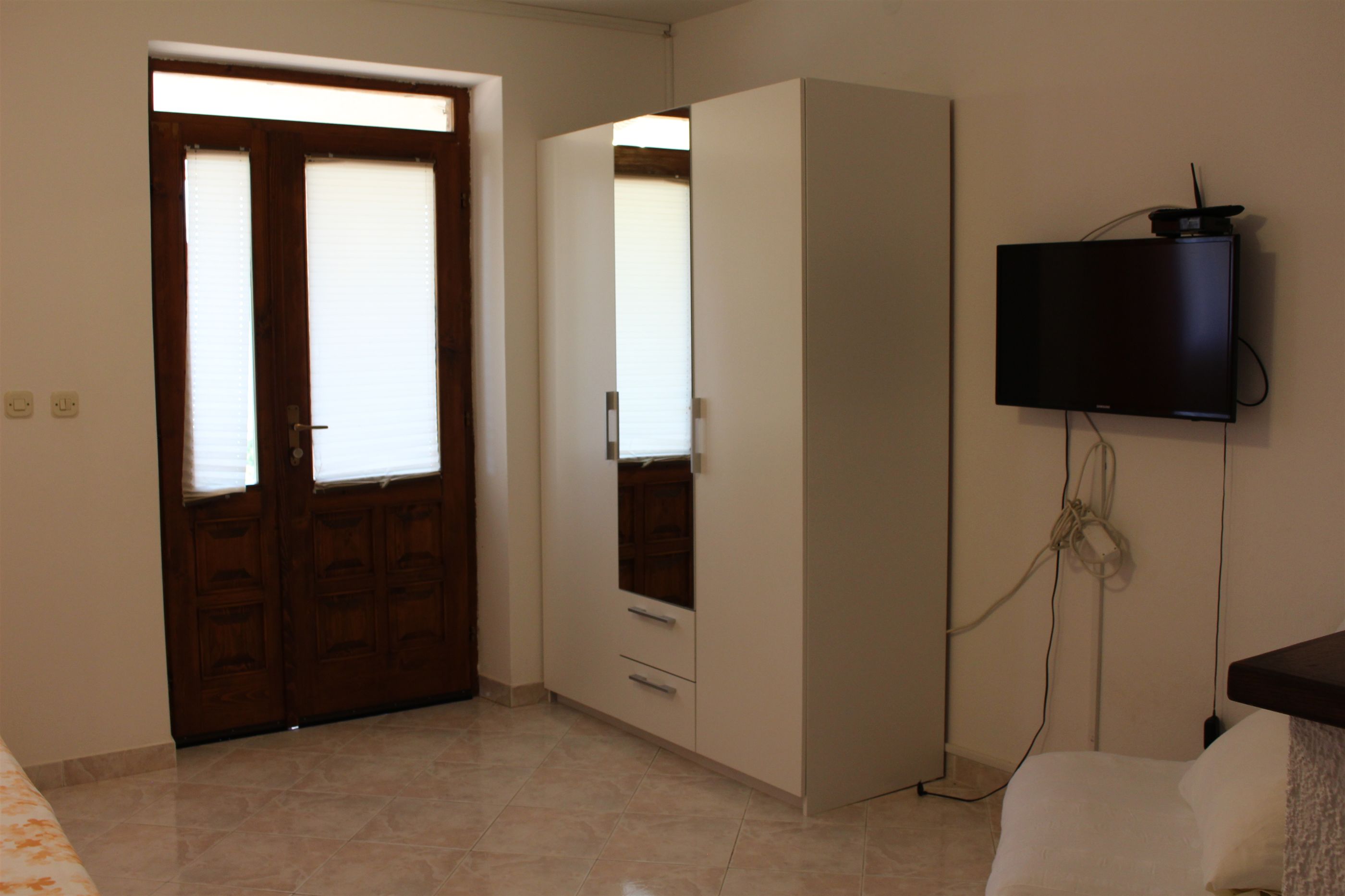 Apartments Vrankovic 24891-A2