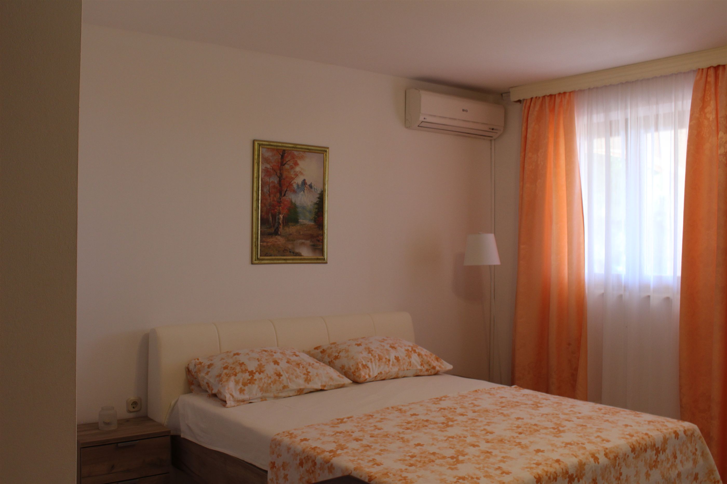 Apartments Vrankovic 24891-A2