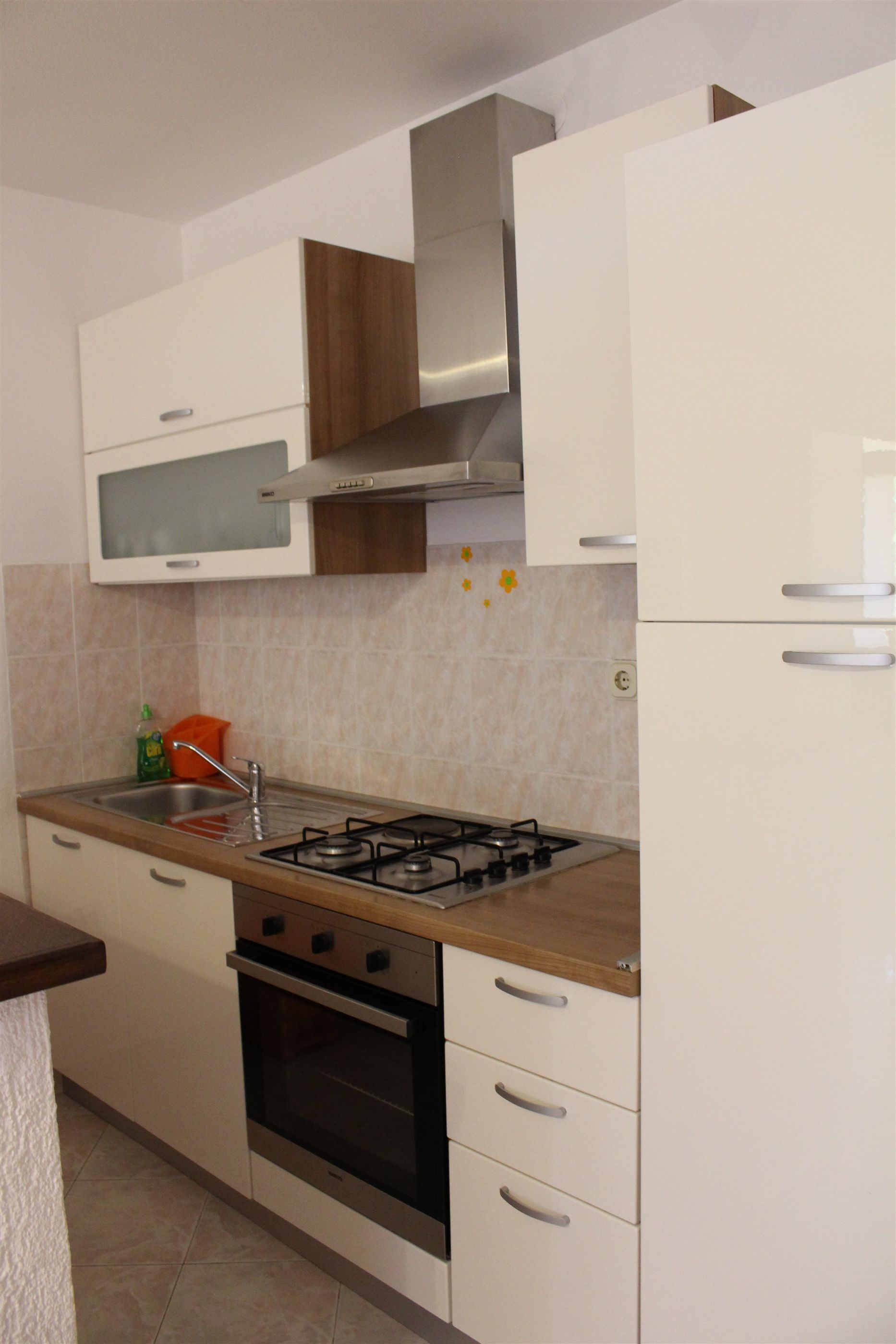 Apartments Vrankovic 24891-A2