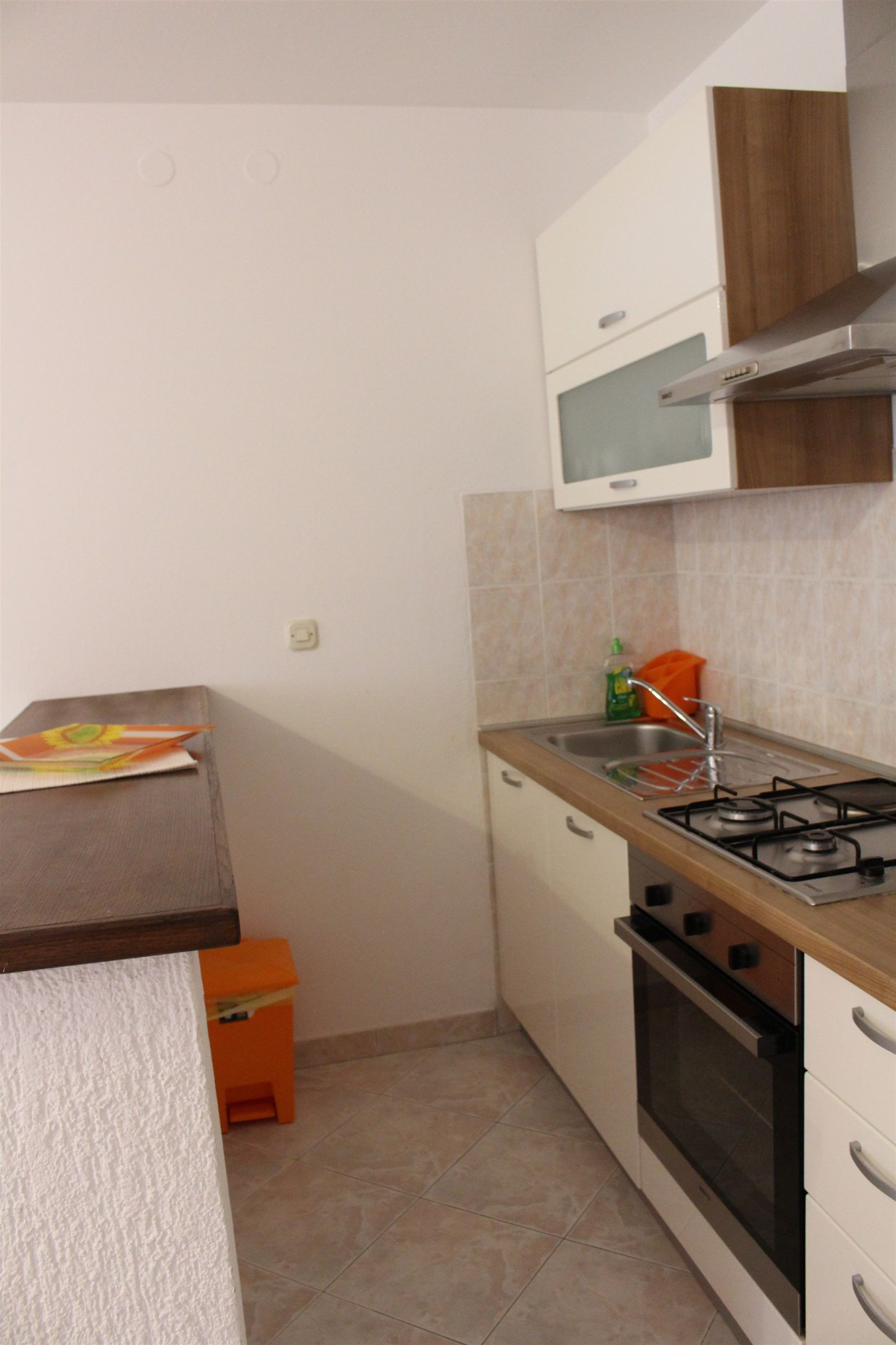 Apartments Vrankovic 24891-A2