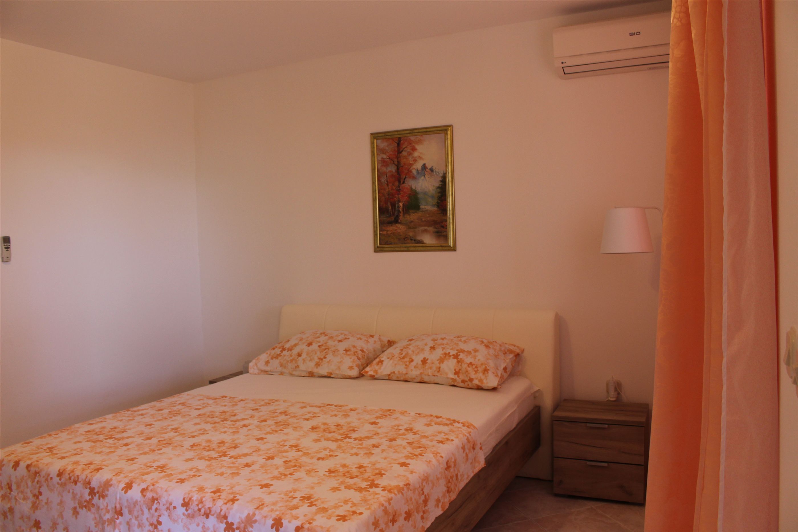 Apartments Vrankovic 24891-A2