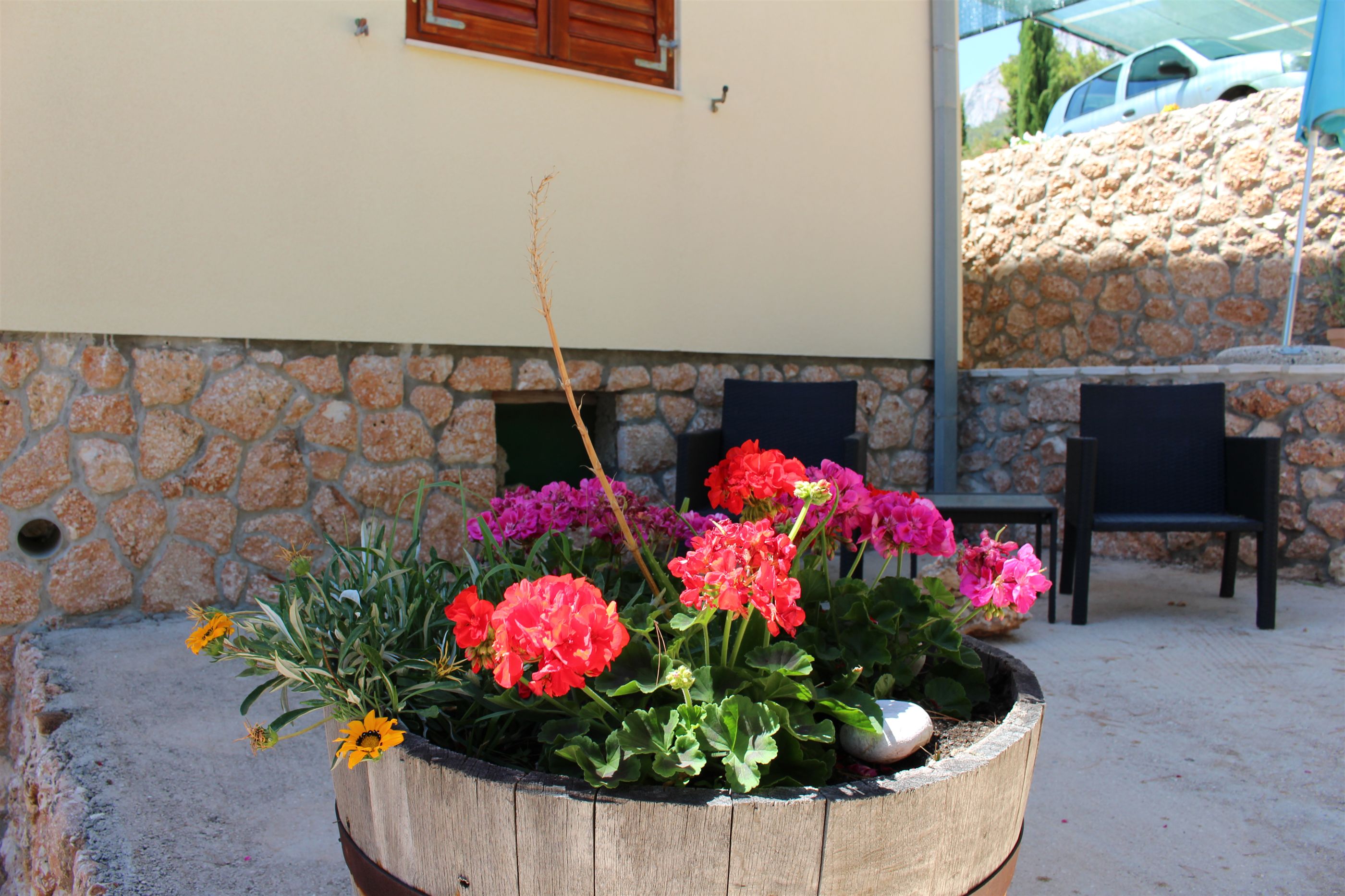 Apartments Vrankovic 24891-A2