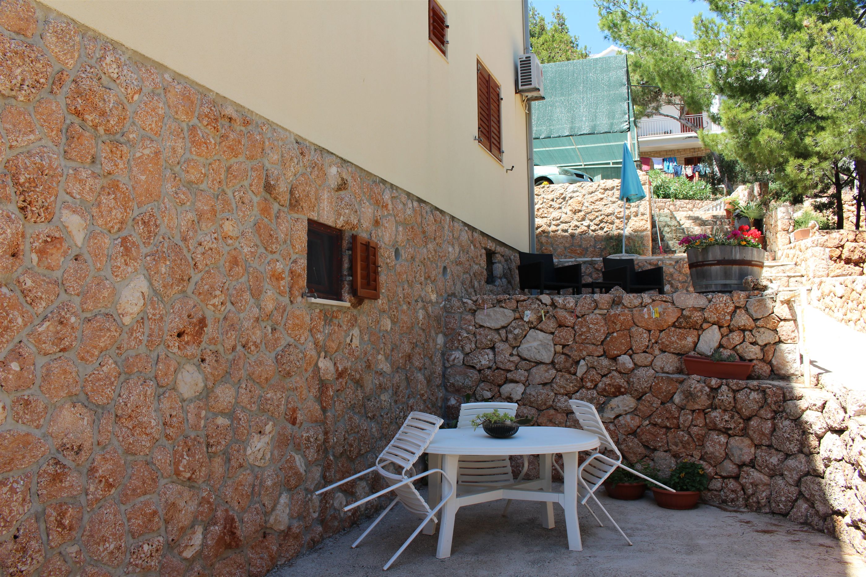 Apartments Vrankovic 24891-A2
