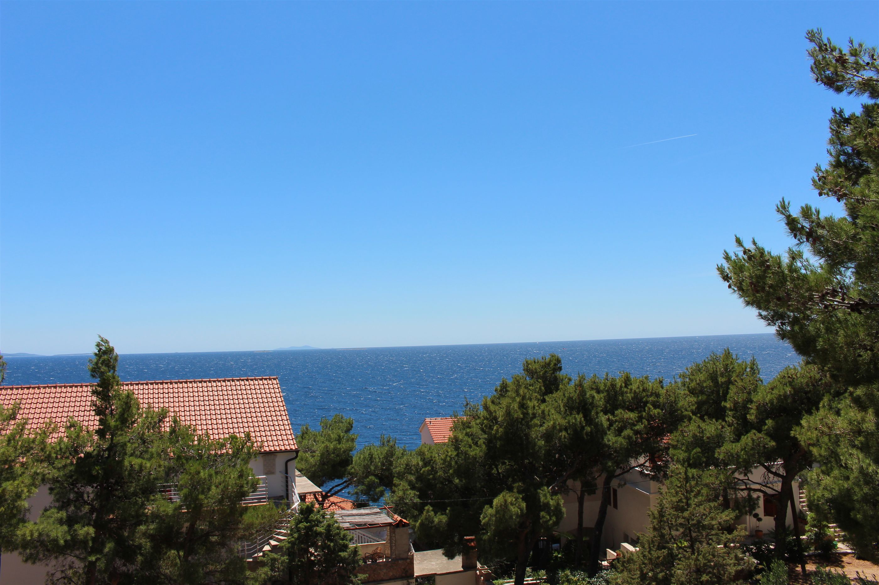 Apartments Vrankovic 24891-A2
