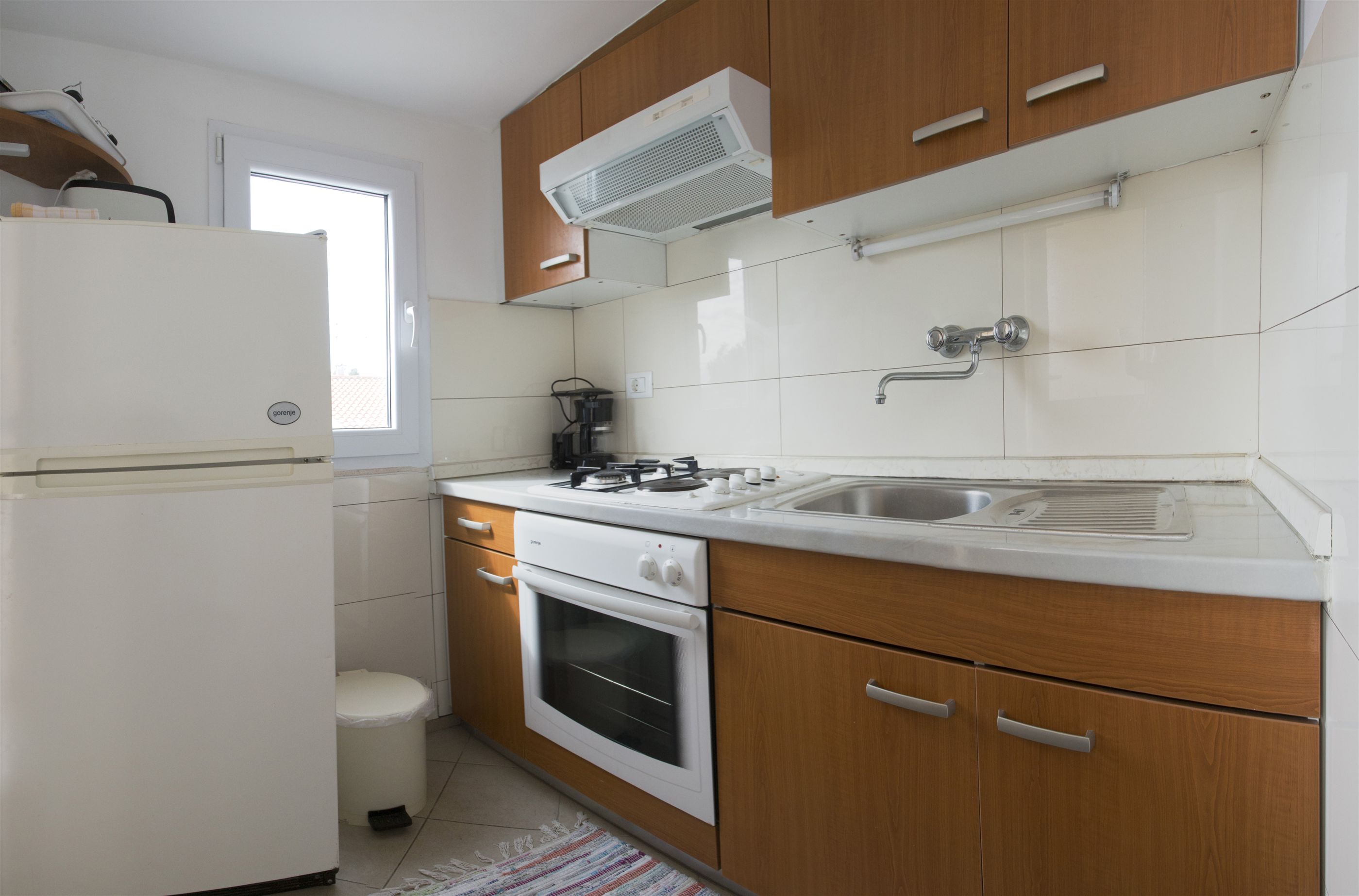 Apartments Gudelj 48101-A1