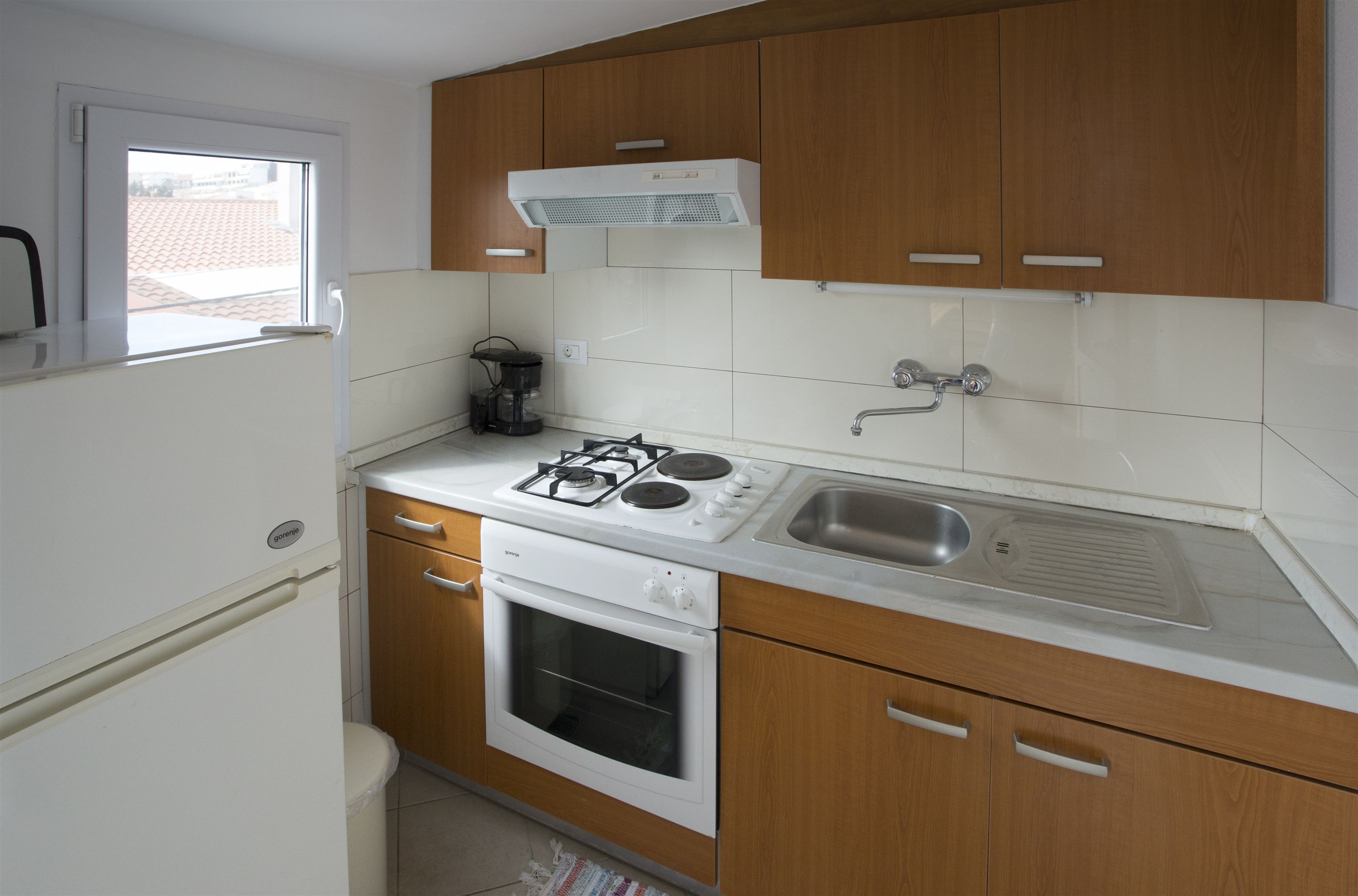 Apartments Gudelj 48101-A1