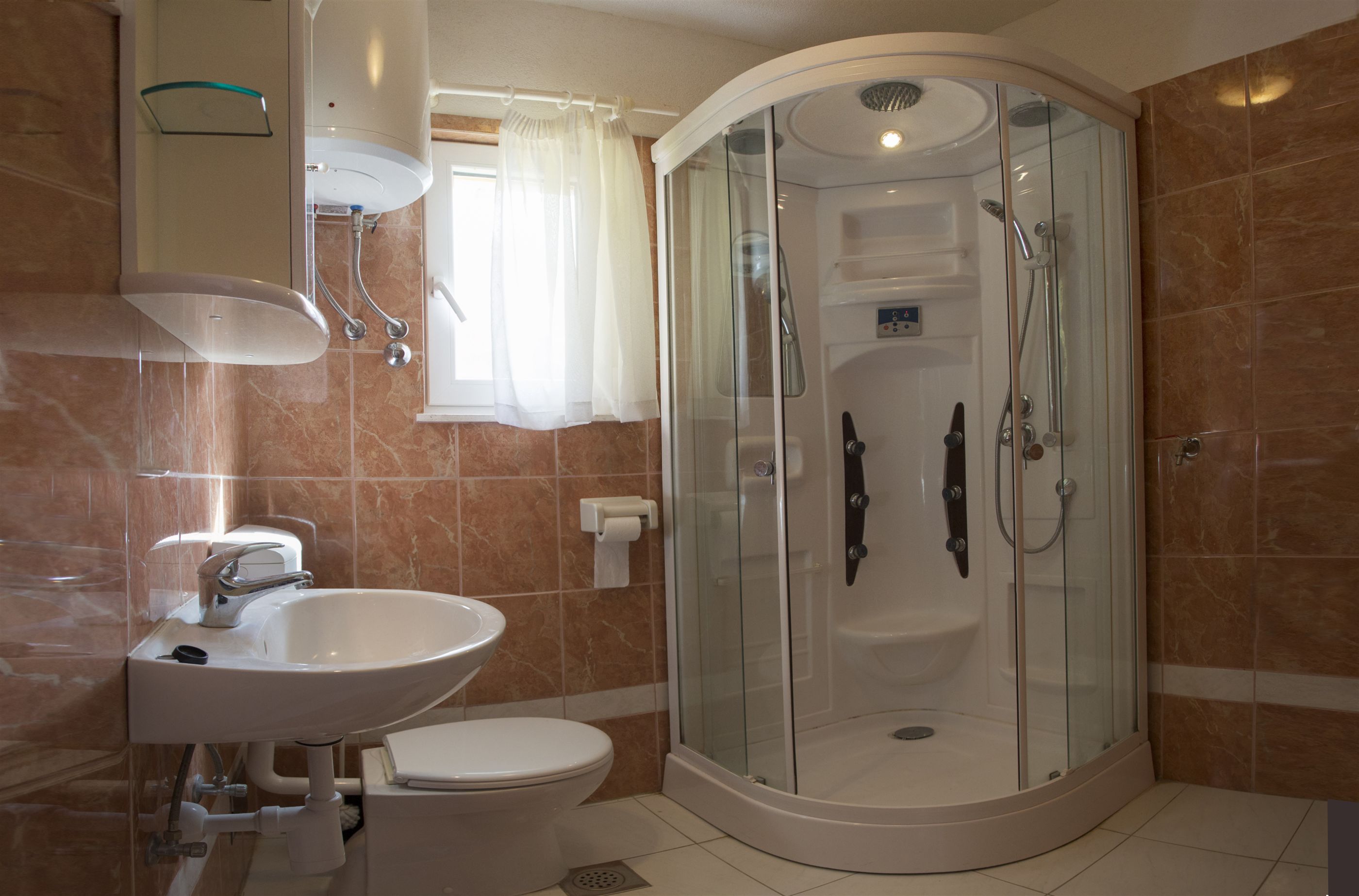 Apartments Gudelj 48101-A2
