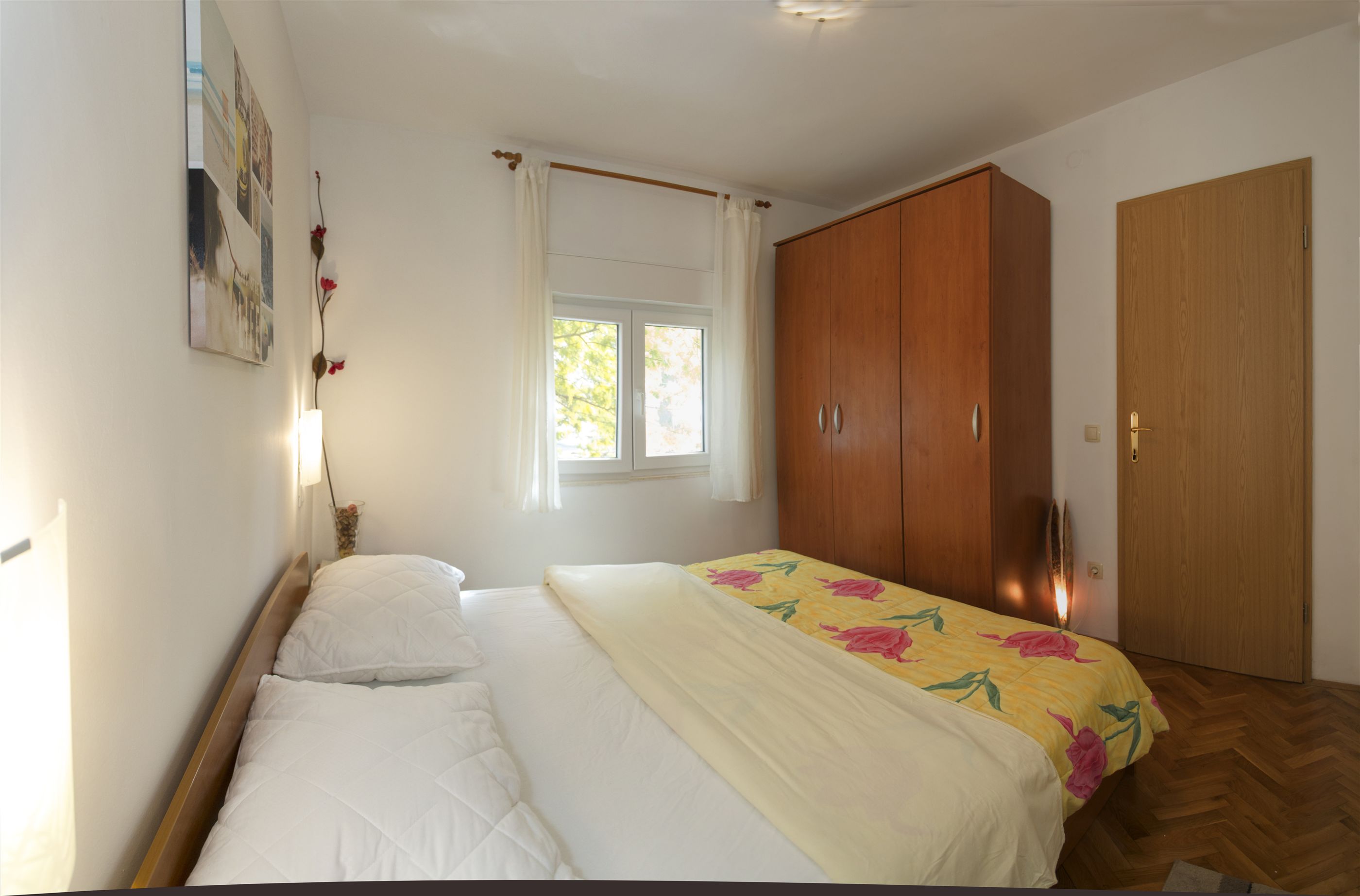 Apartments Gudelj 48101-A2