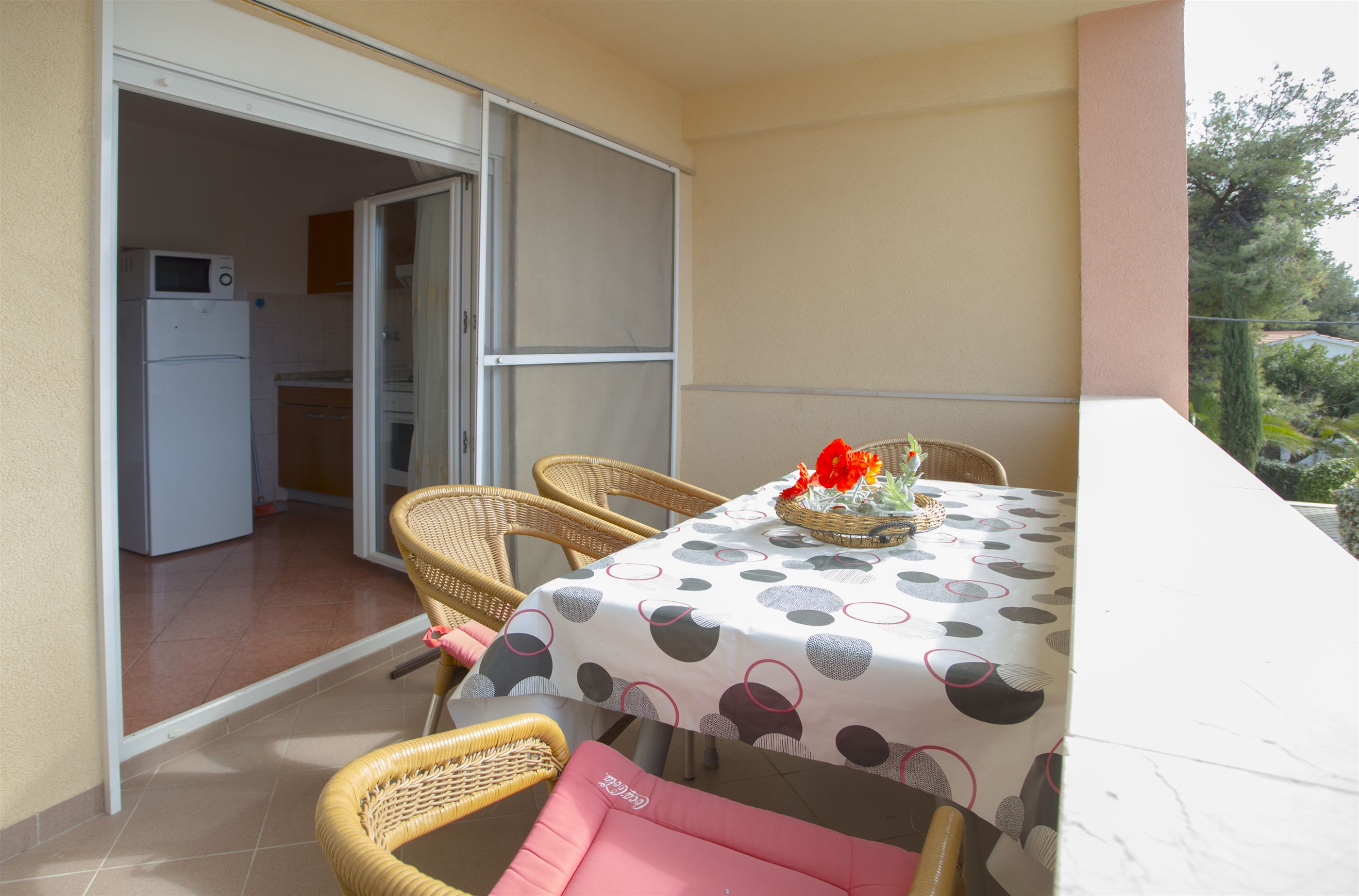 Apartments Gudelj 48101-A2