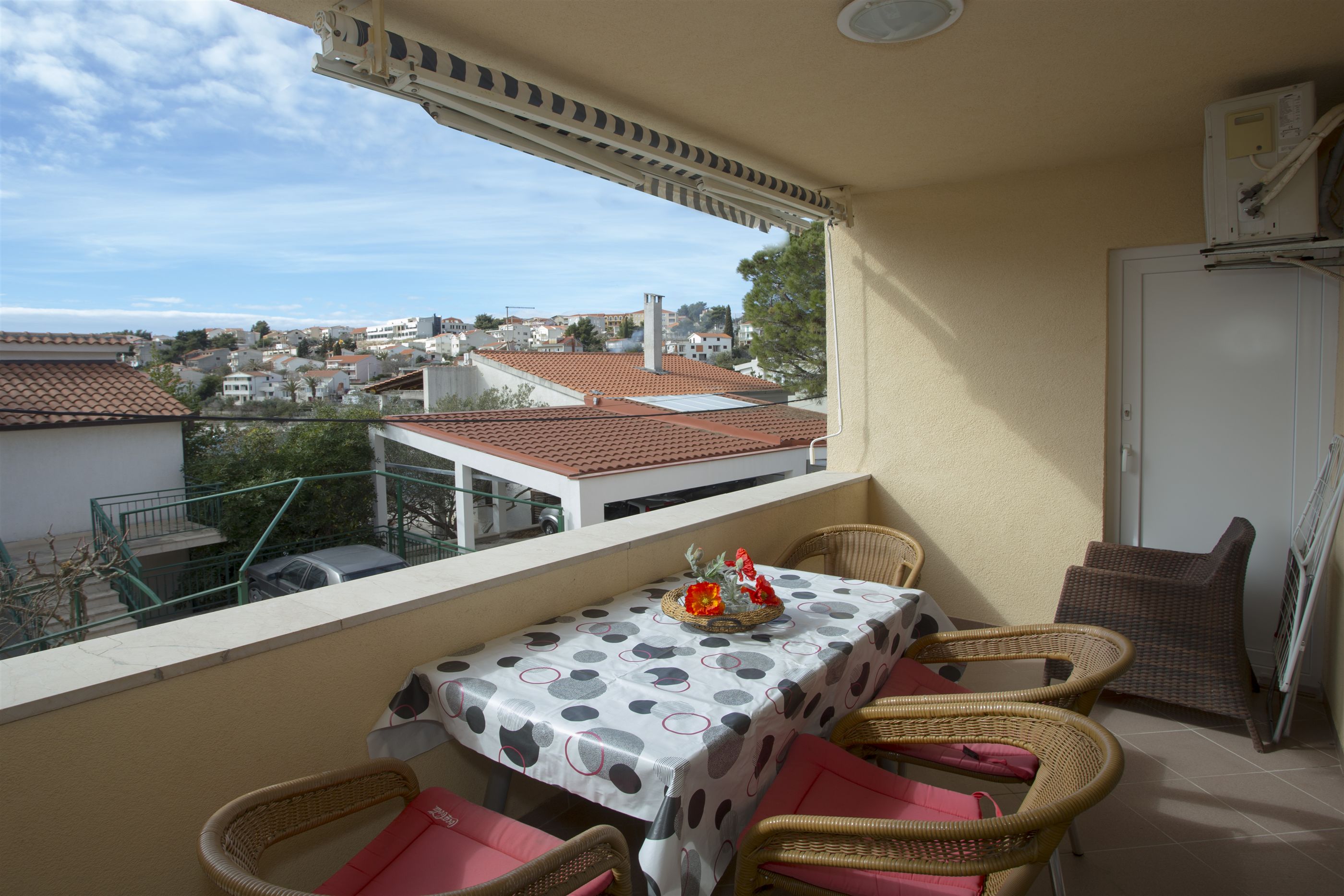 Apartments Gudelj 48101-A2