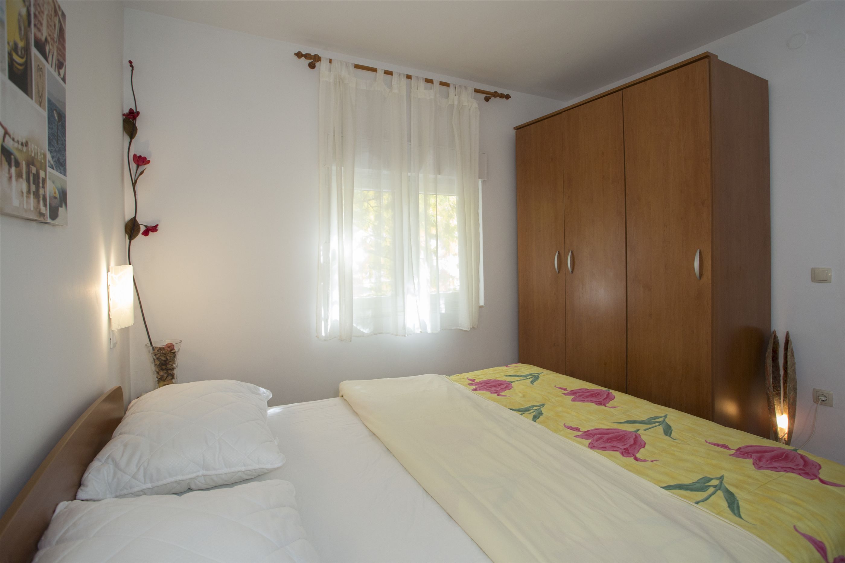 Apartments Gudelj 48101-A2