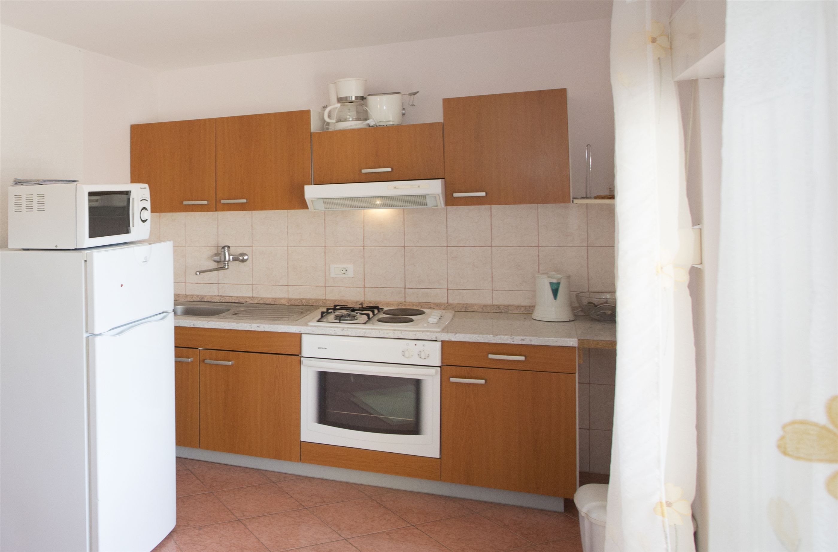 Apartments Gudelj 48101-A2