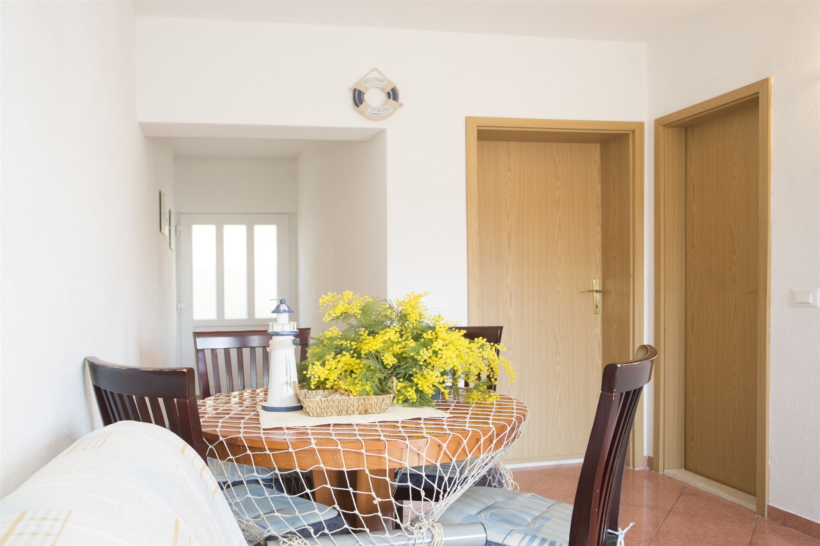 Apartments Gudelj 48101-A2