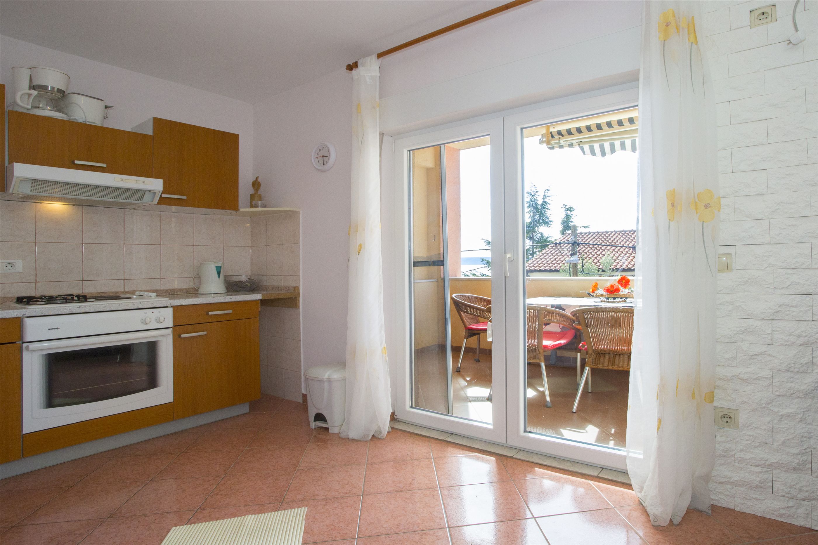 Apartments Gudelj 48101-A2