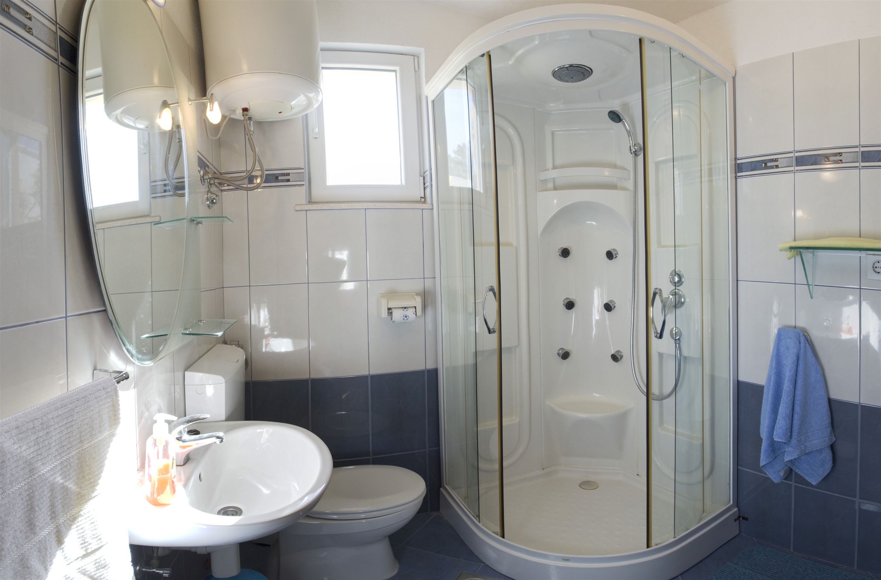 Apartments Gudelj 48101-A3