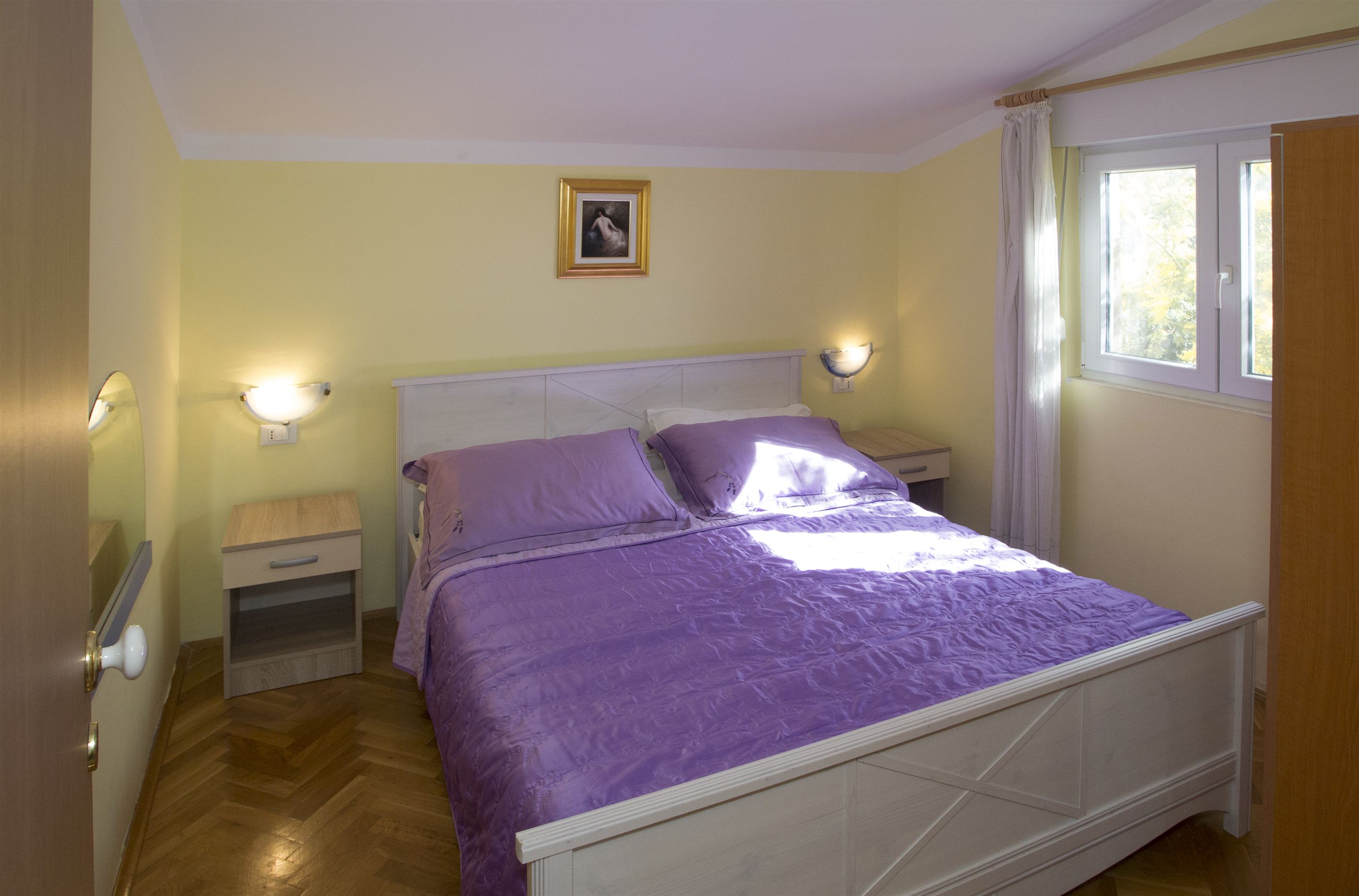 Apartments Gudelj 48101-A3