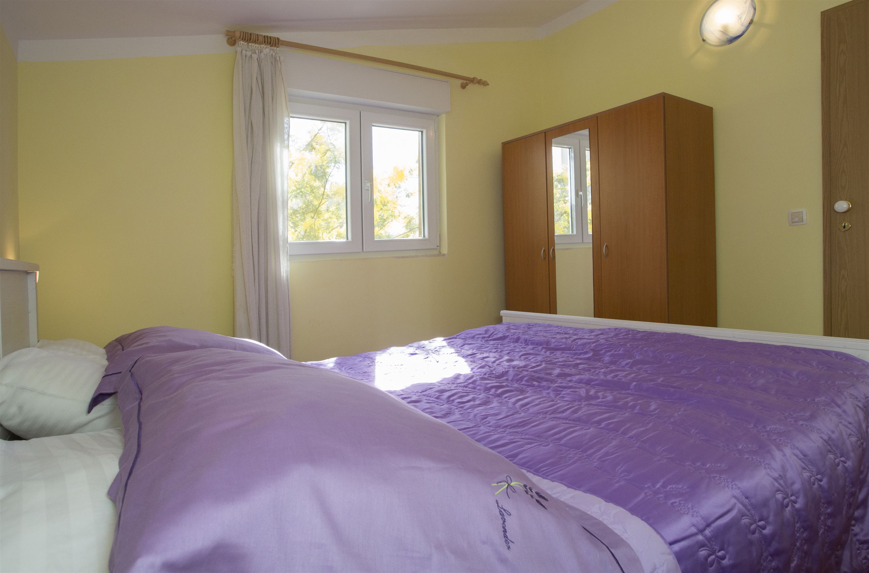 Apartments Gudelj 48101-A3
